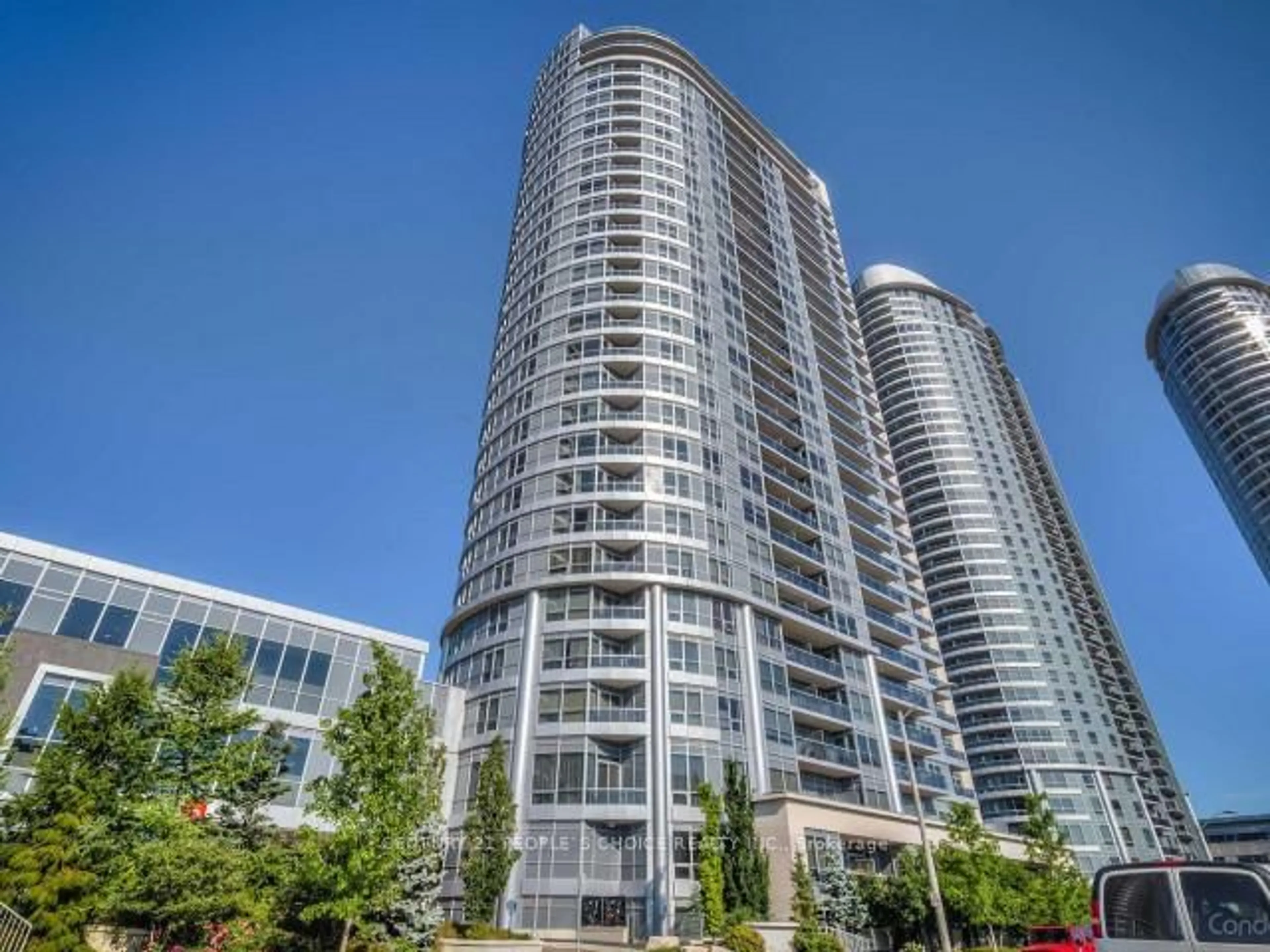 Unknown for 181 Village Green Sq #1818, Toronto Ontario M1S 0L3