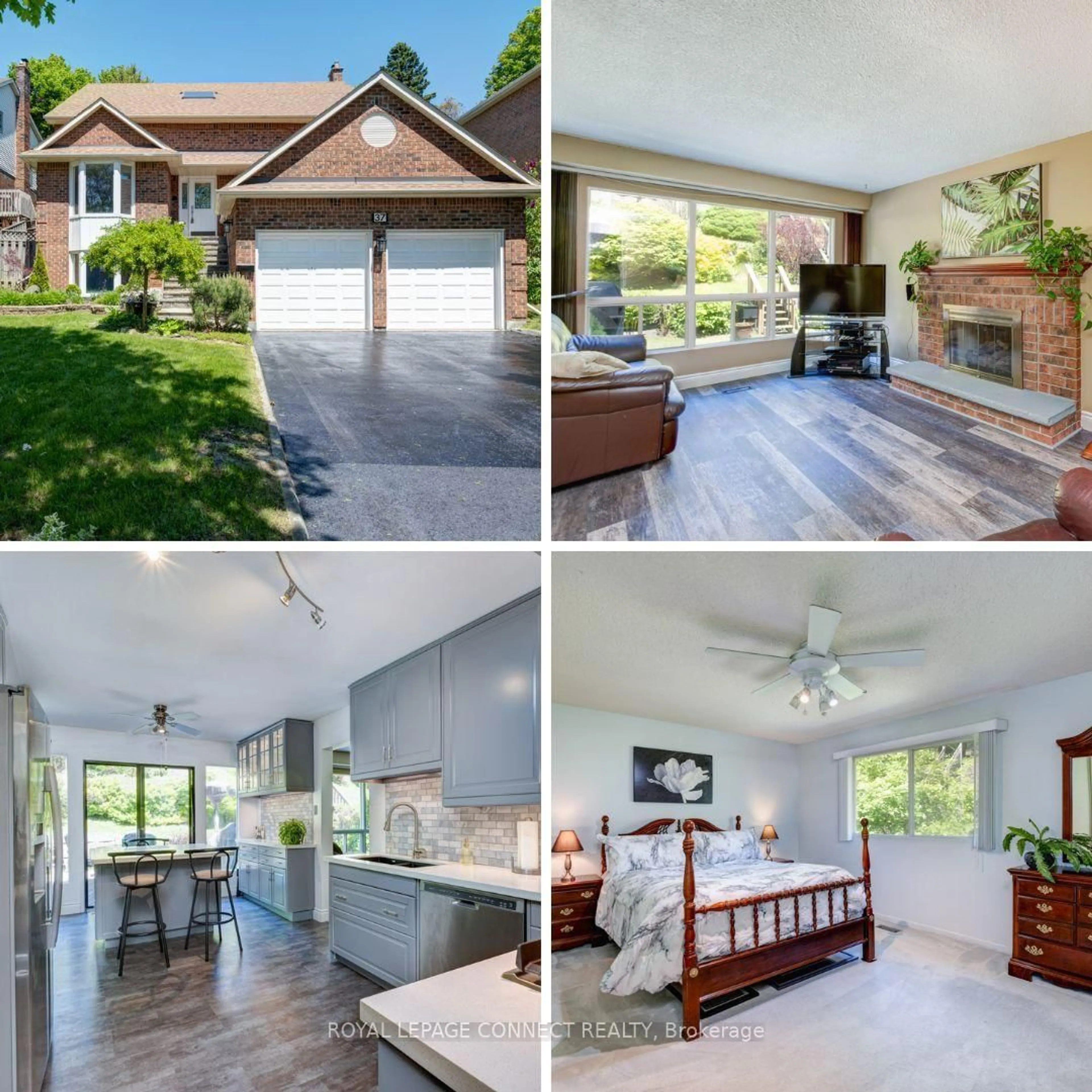 Unknown for 37 Broadbridge Dr, Toronto Ontario M1C 3K5