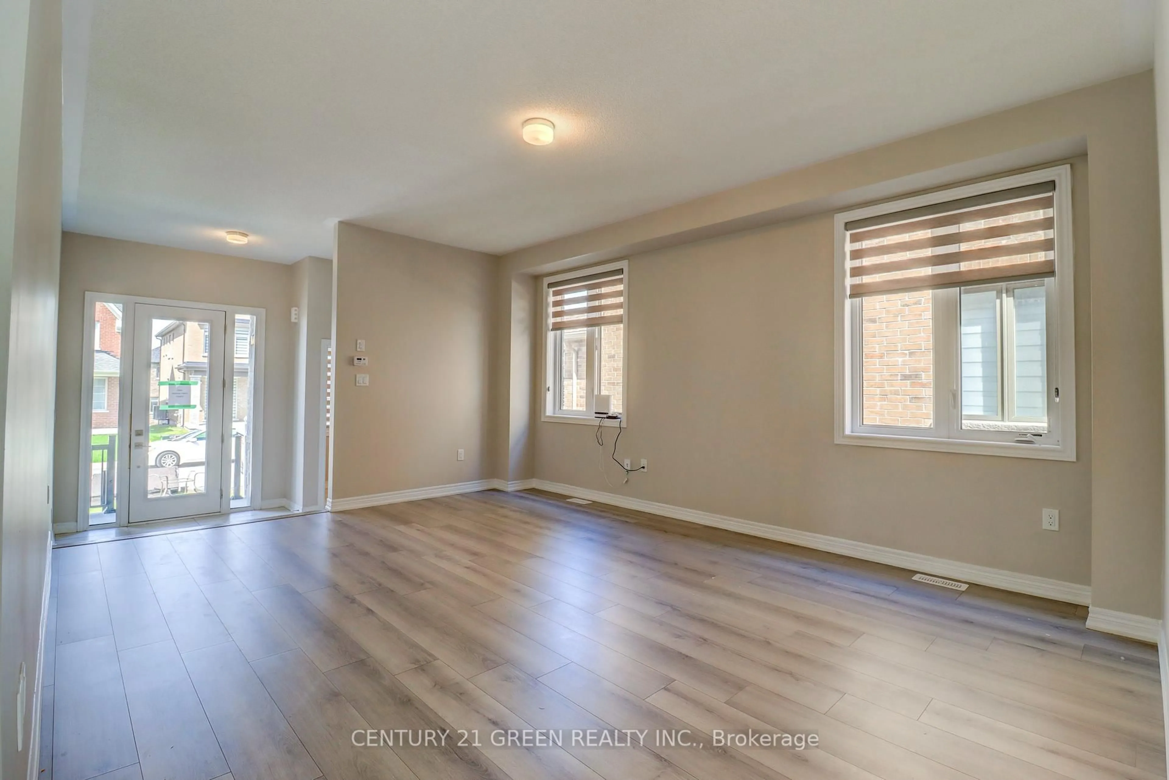 A pic of a room for 2053 Chris Mason St, Oshawa Ontario L1L 0S5