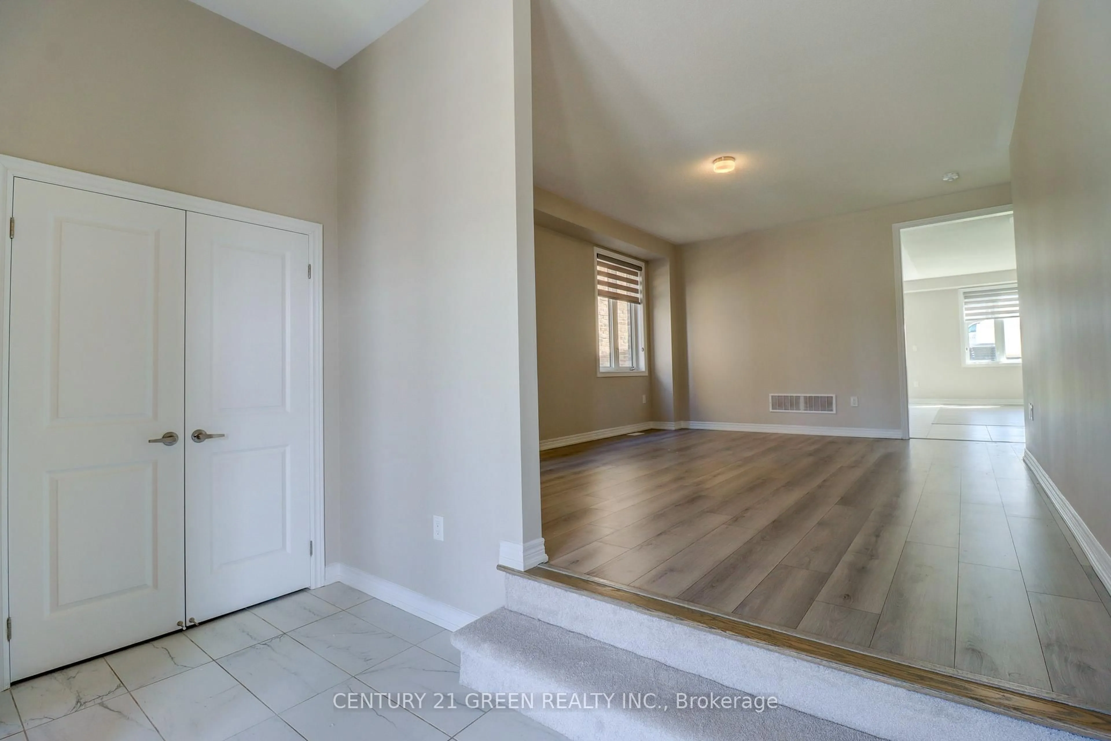 A pic of a room for 2053 Chris Mason St, Oshawa Ontario L1L 0S5