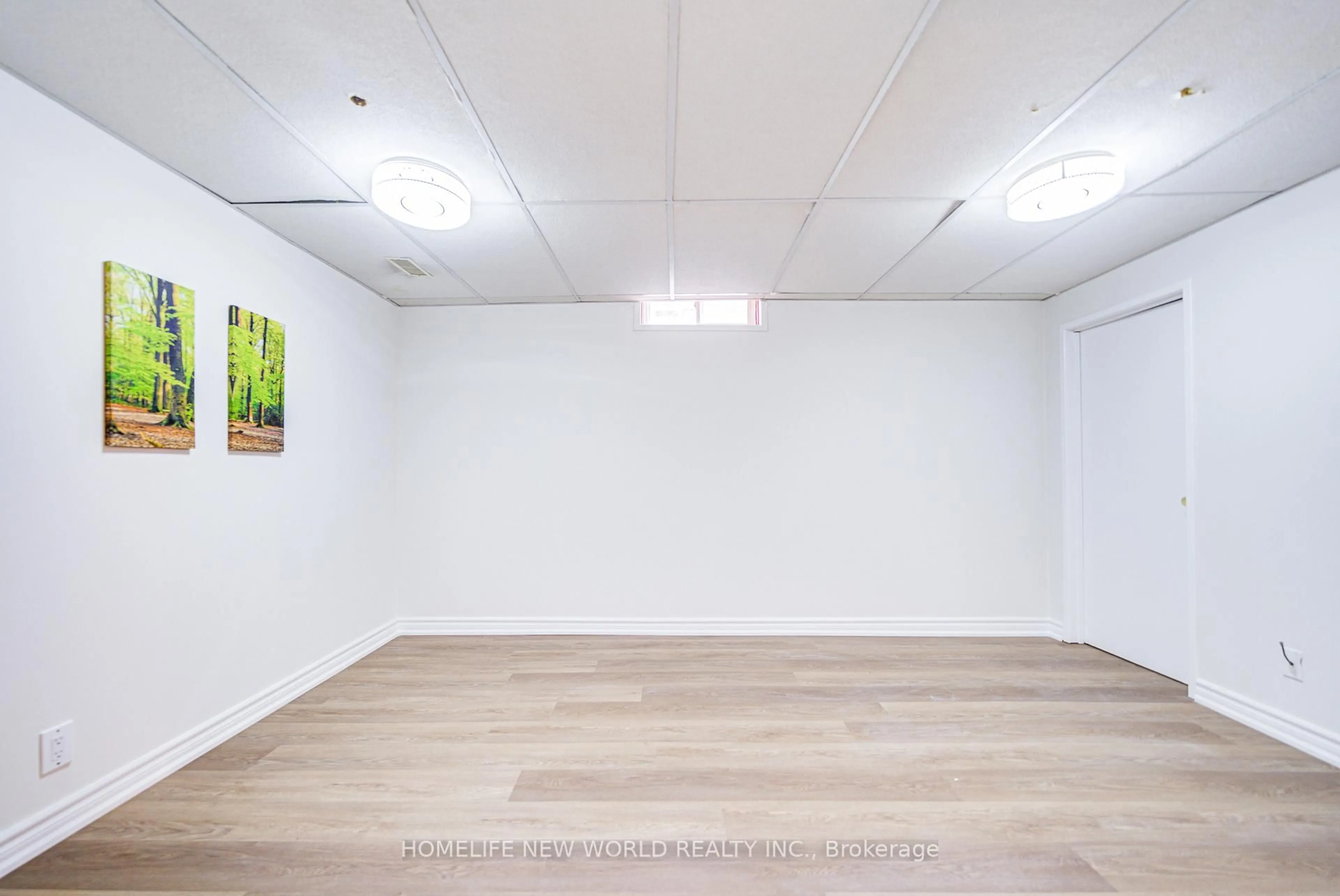 A pic of a room for 27 Massie St, Toronto Ontario M1S 3Z7