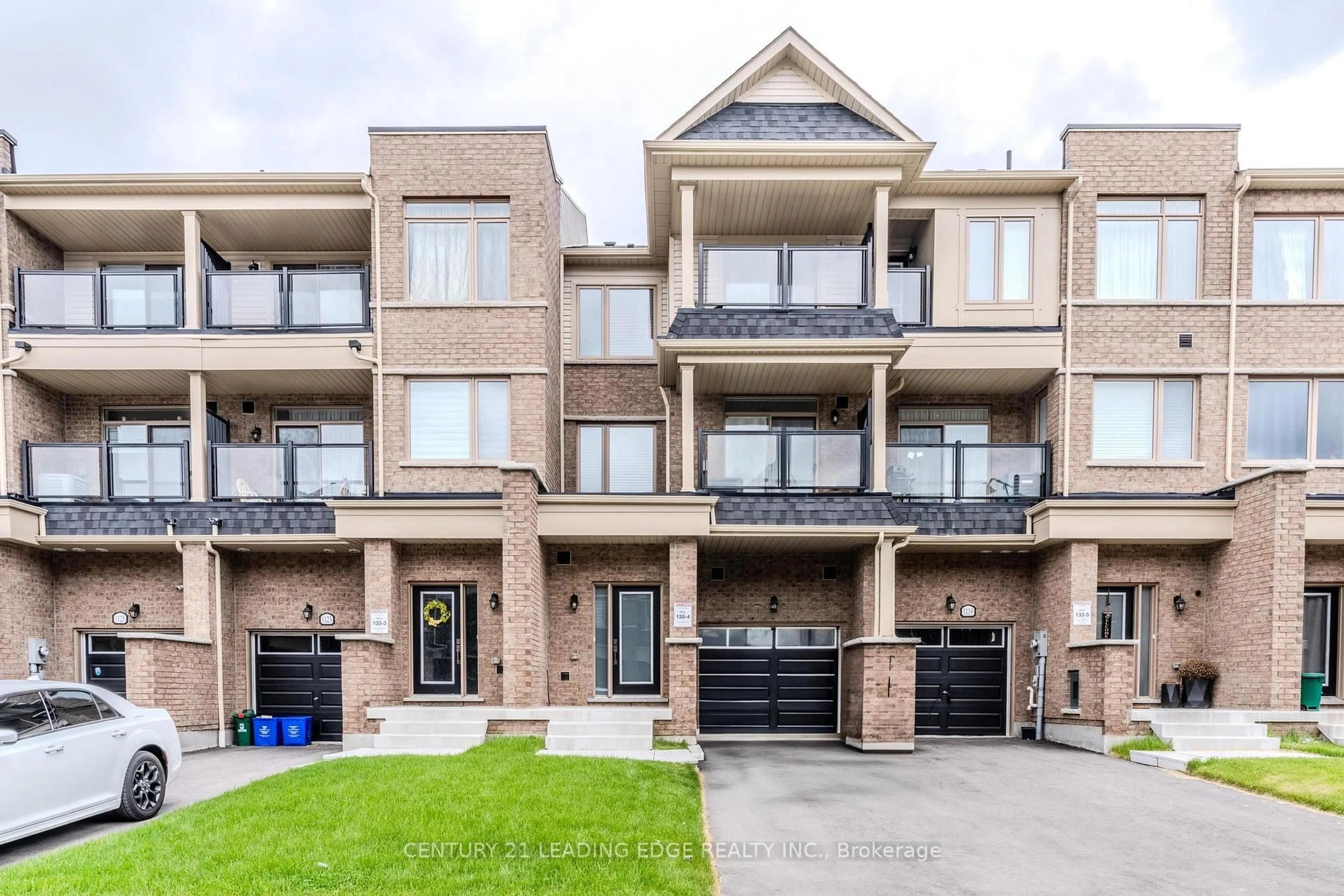 Unknown for 1121 Lockie Dr, Oshawa Ontario L1L 0R9