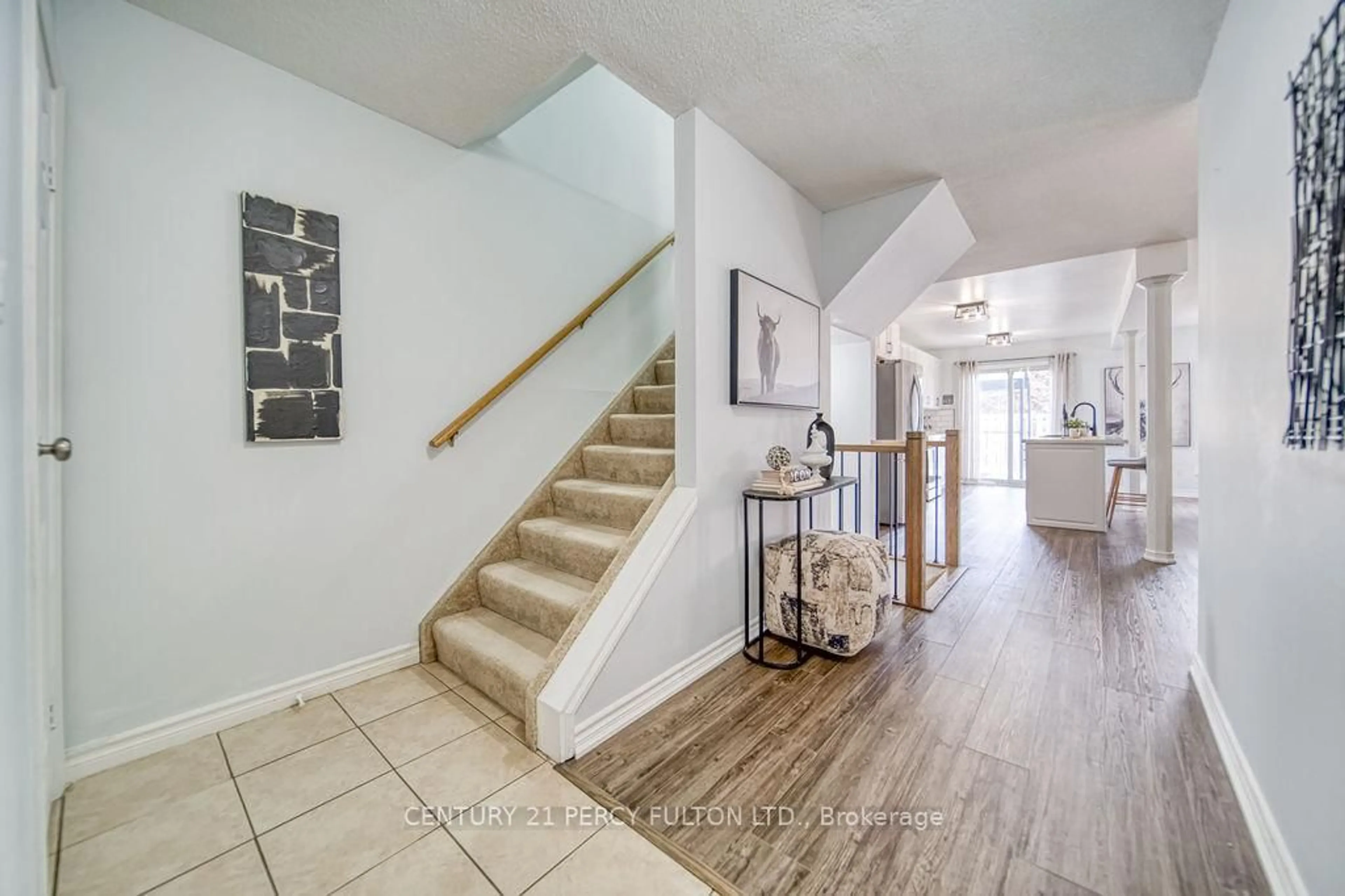 Unknown for 540 Dorchester Dr #38, Oshawa Ontario L1J 6M5