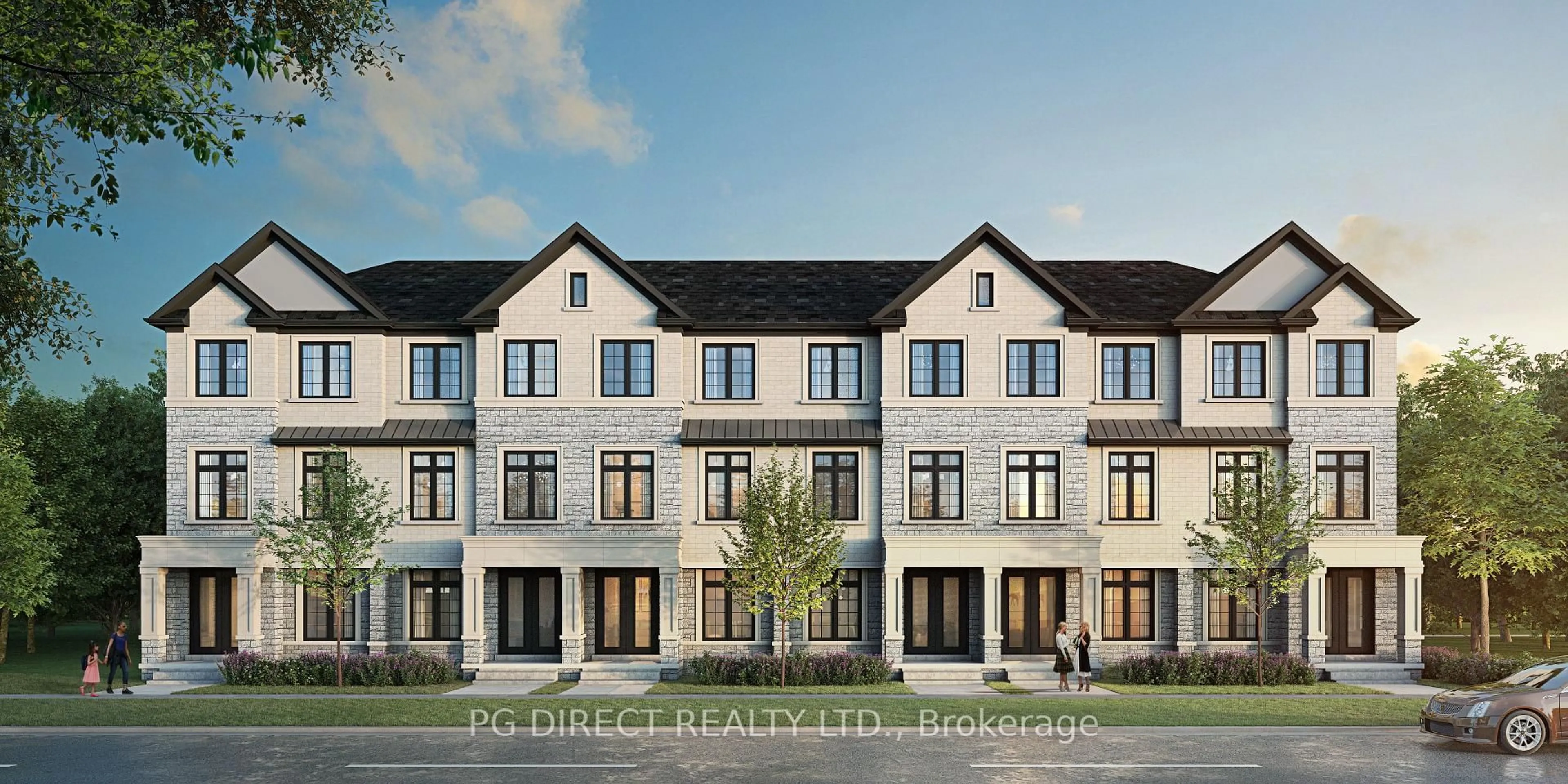 Unknown for 9 Ruby Way, Whitby Ontario L1N 8P2