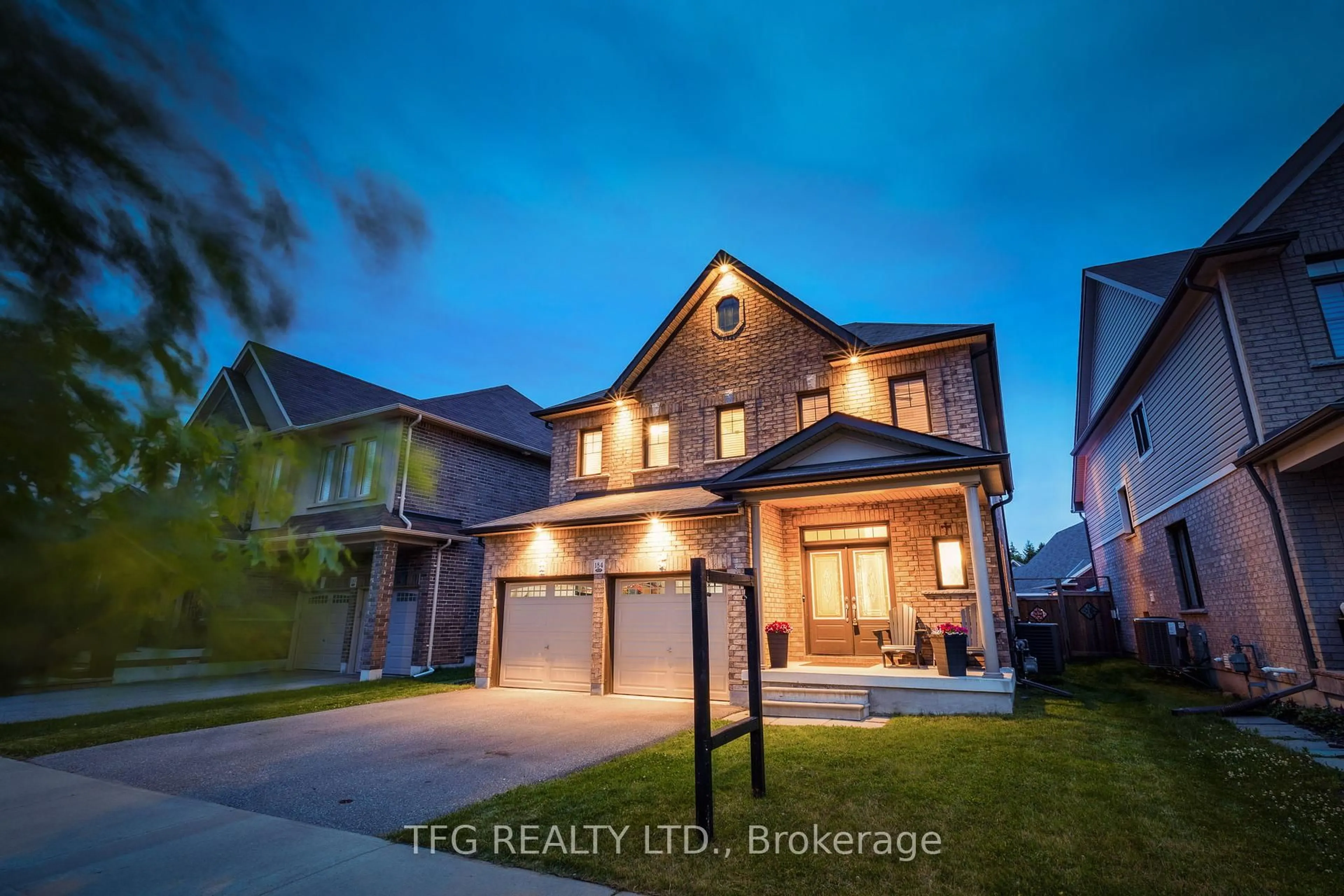 Unknown for 184 Varcoe Rd, Clarington Ontario L1E 0J1