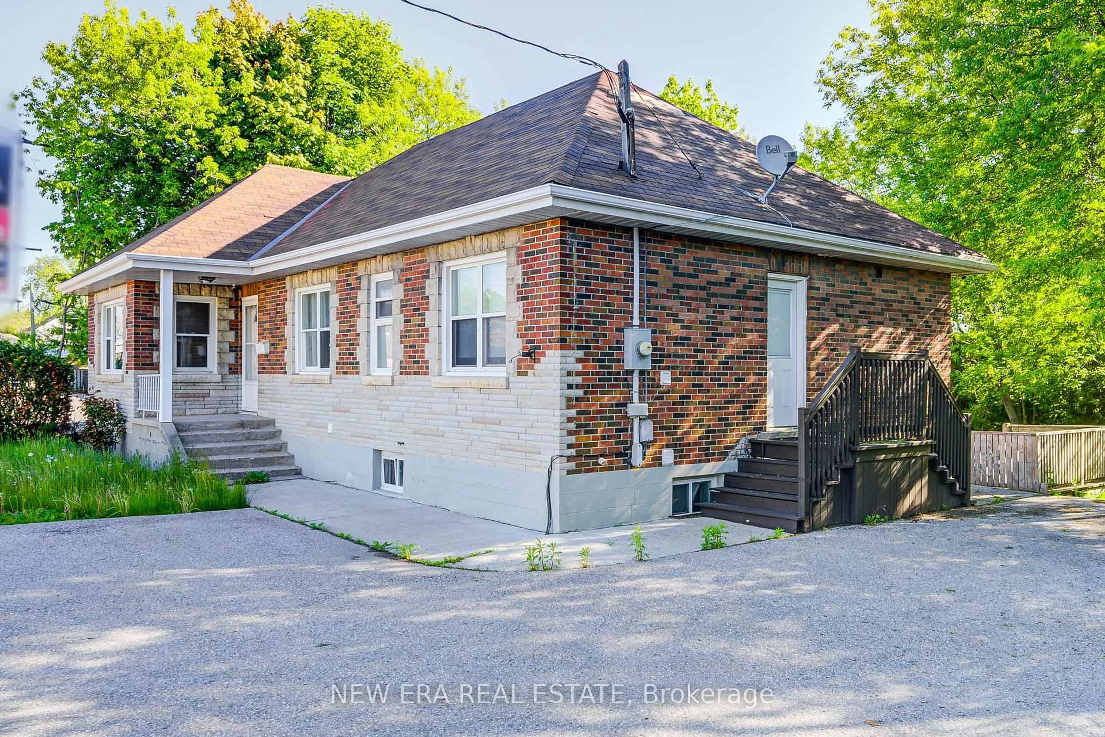 Unknown for 345 Park Rd, Oshawa Ontario L1J 4H6