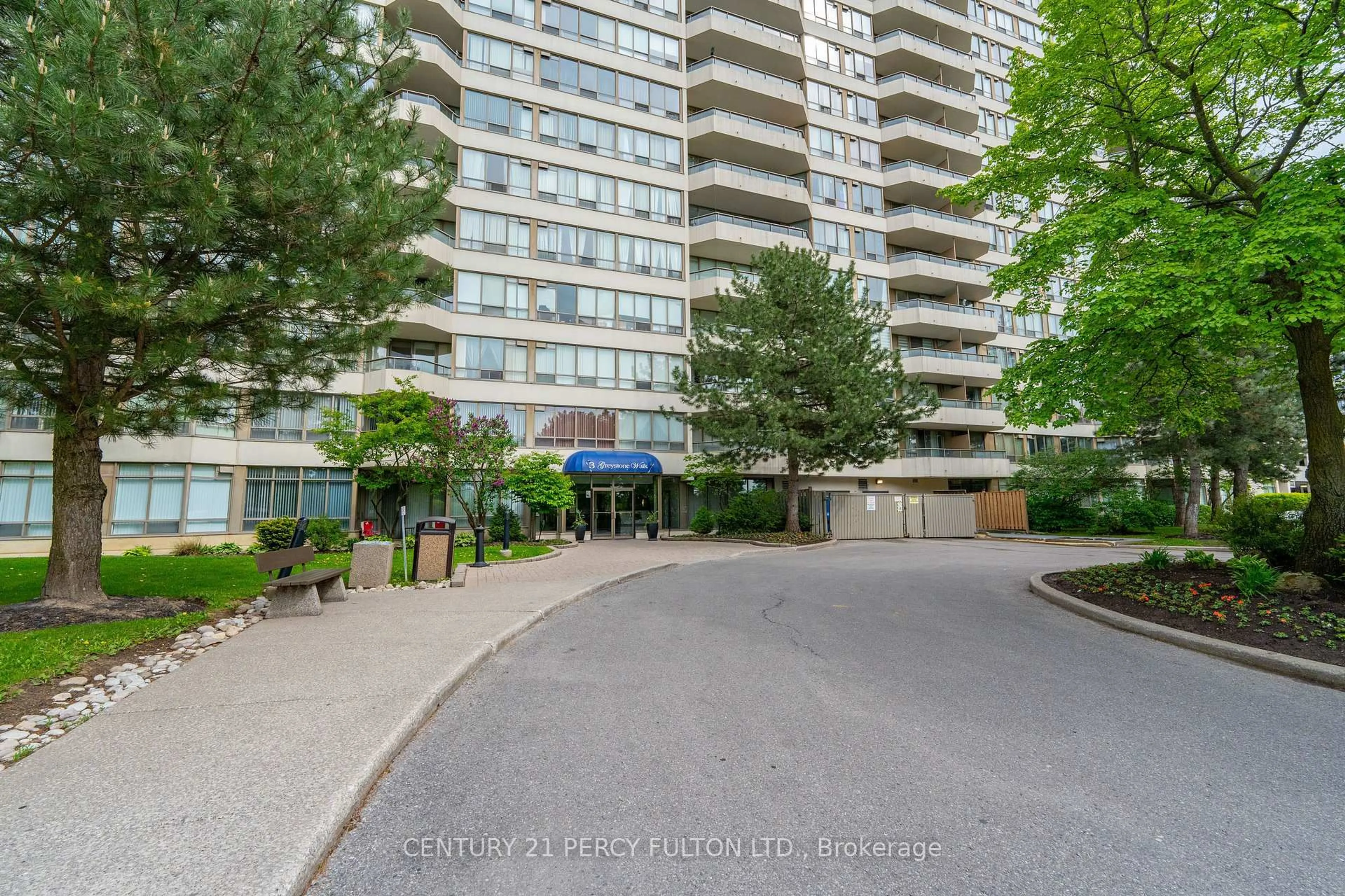 Unknown for 3 Greystone Walk Dr #925, Toronto Ontario M1K 5J4