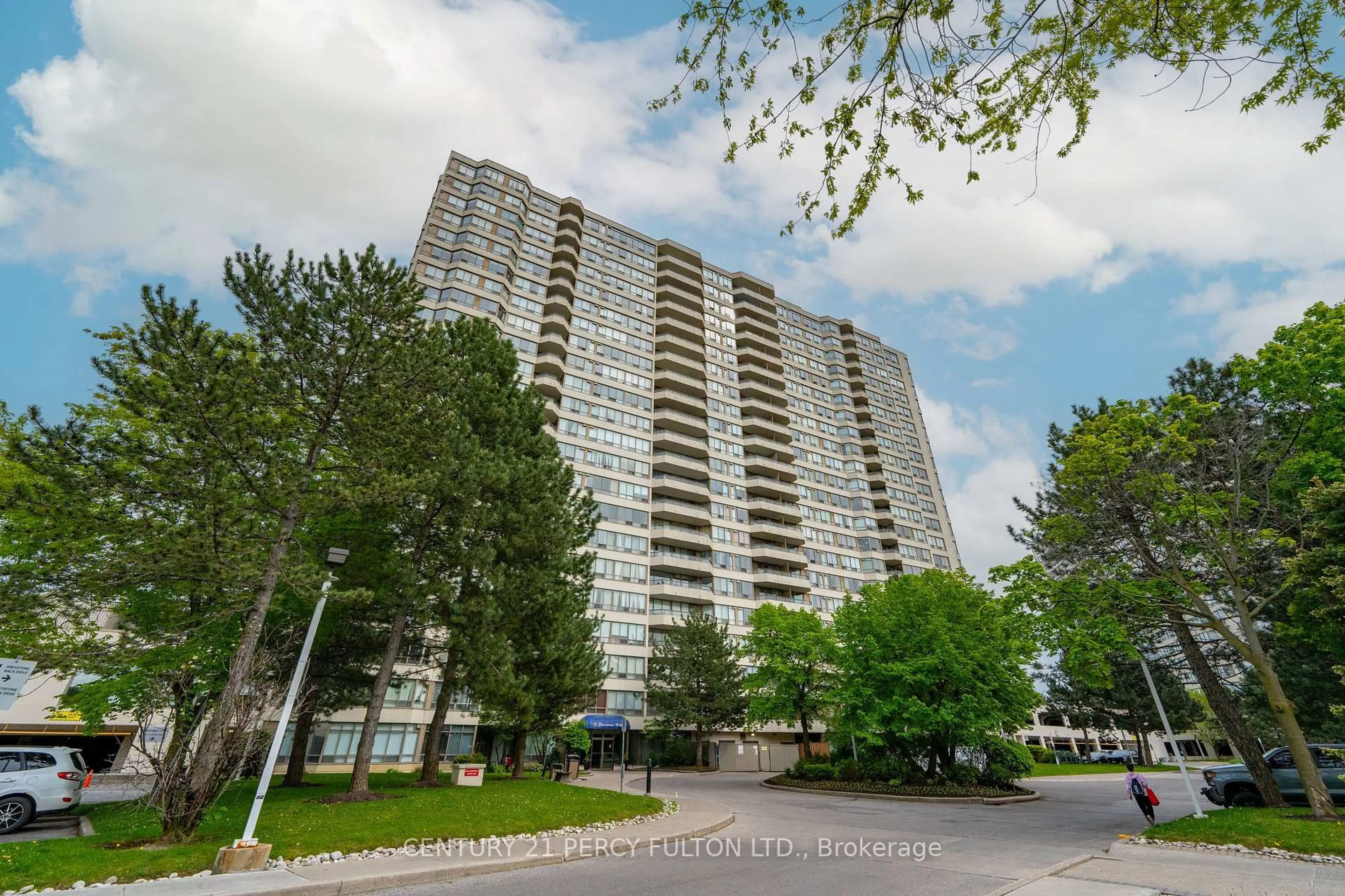 Unknown for 3 Greystone Walk Dr #925, Toronto Ontario M1K 5J4