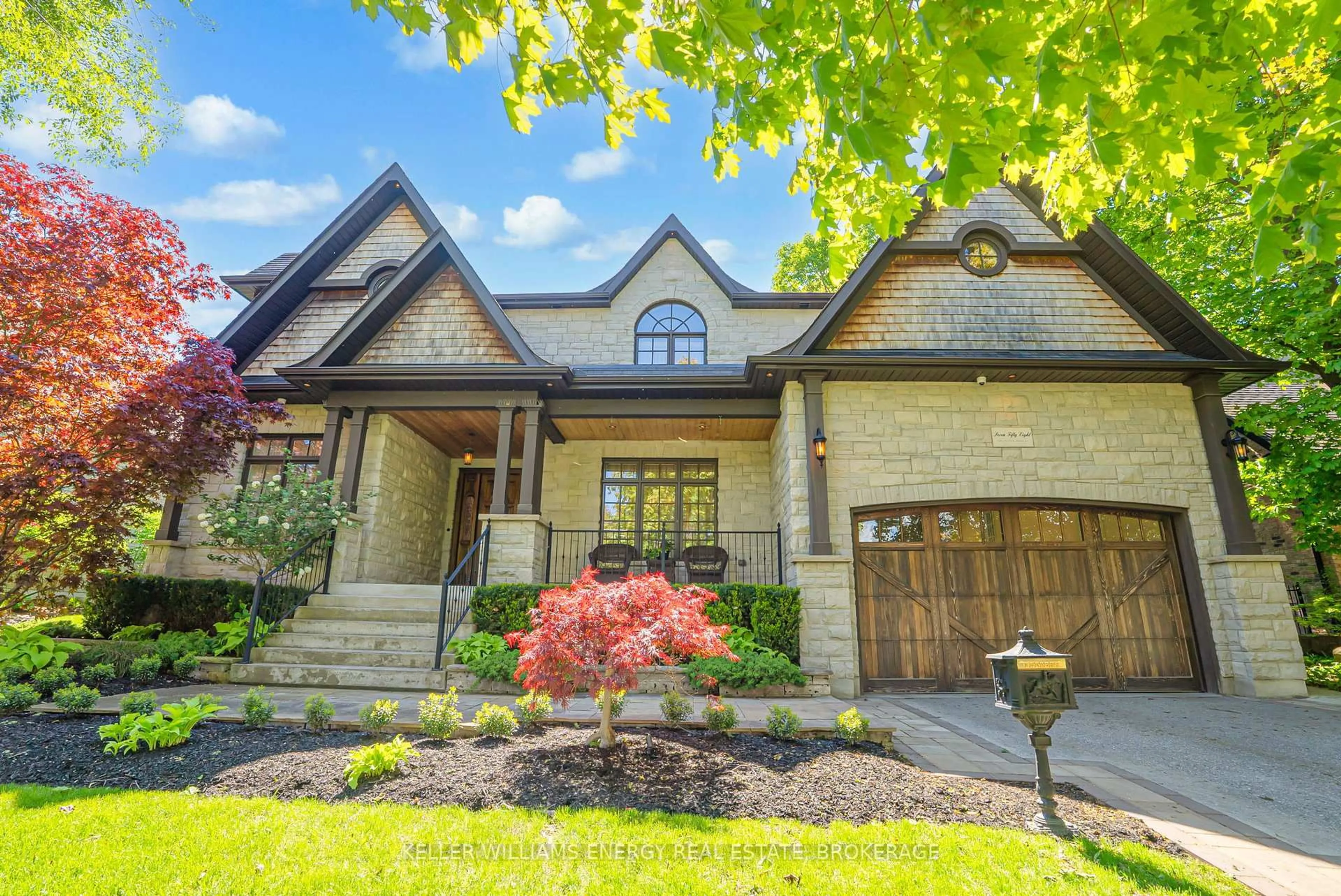 Home with brick exterior material, street for 758 Masson St, Oshawa Ontario L1G 5A8