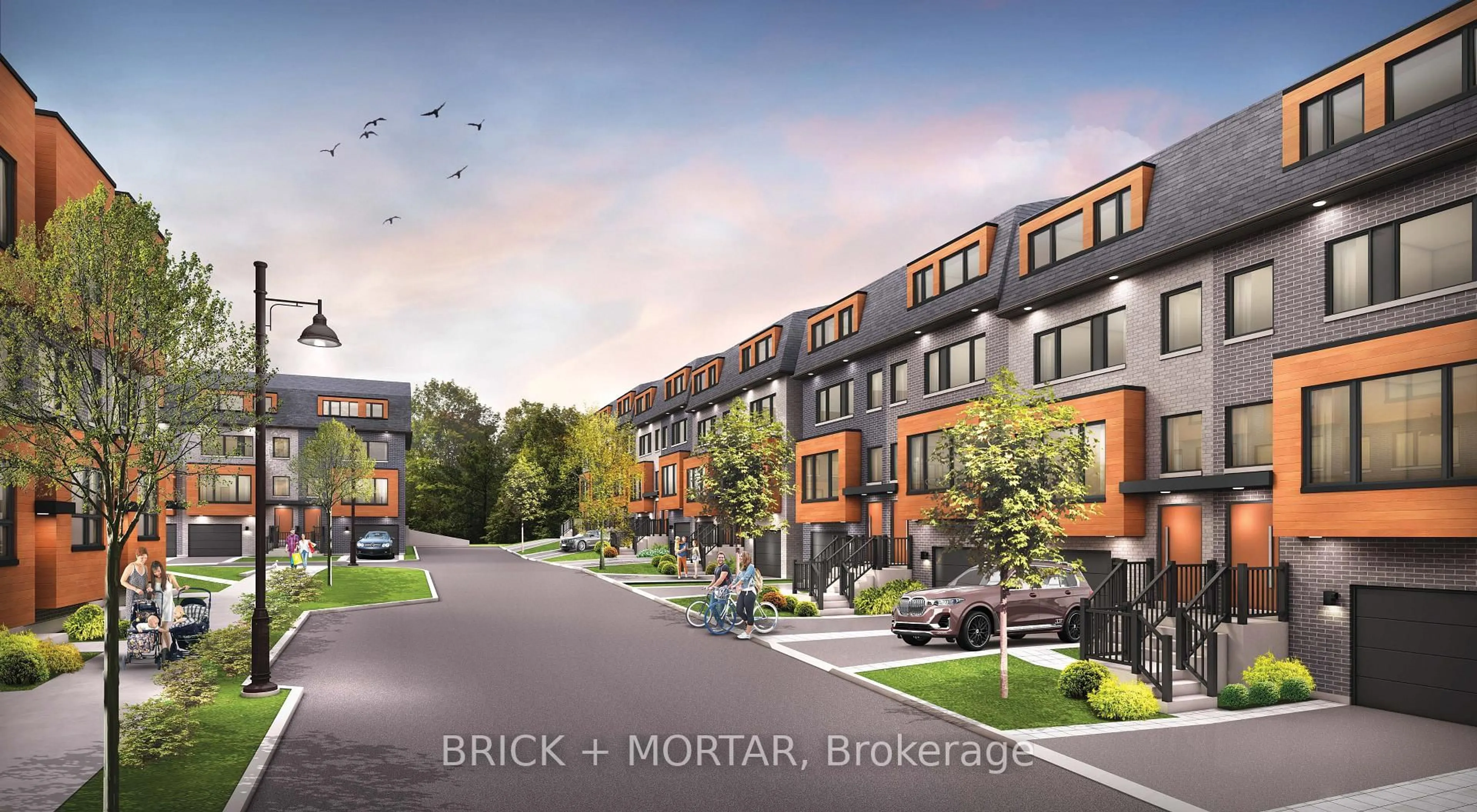 Home with brick exterior material, unknown for 448 Markham Rd #26, Toronto Ontario M1J 3E3