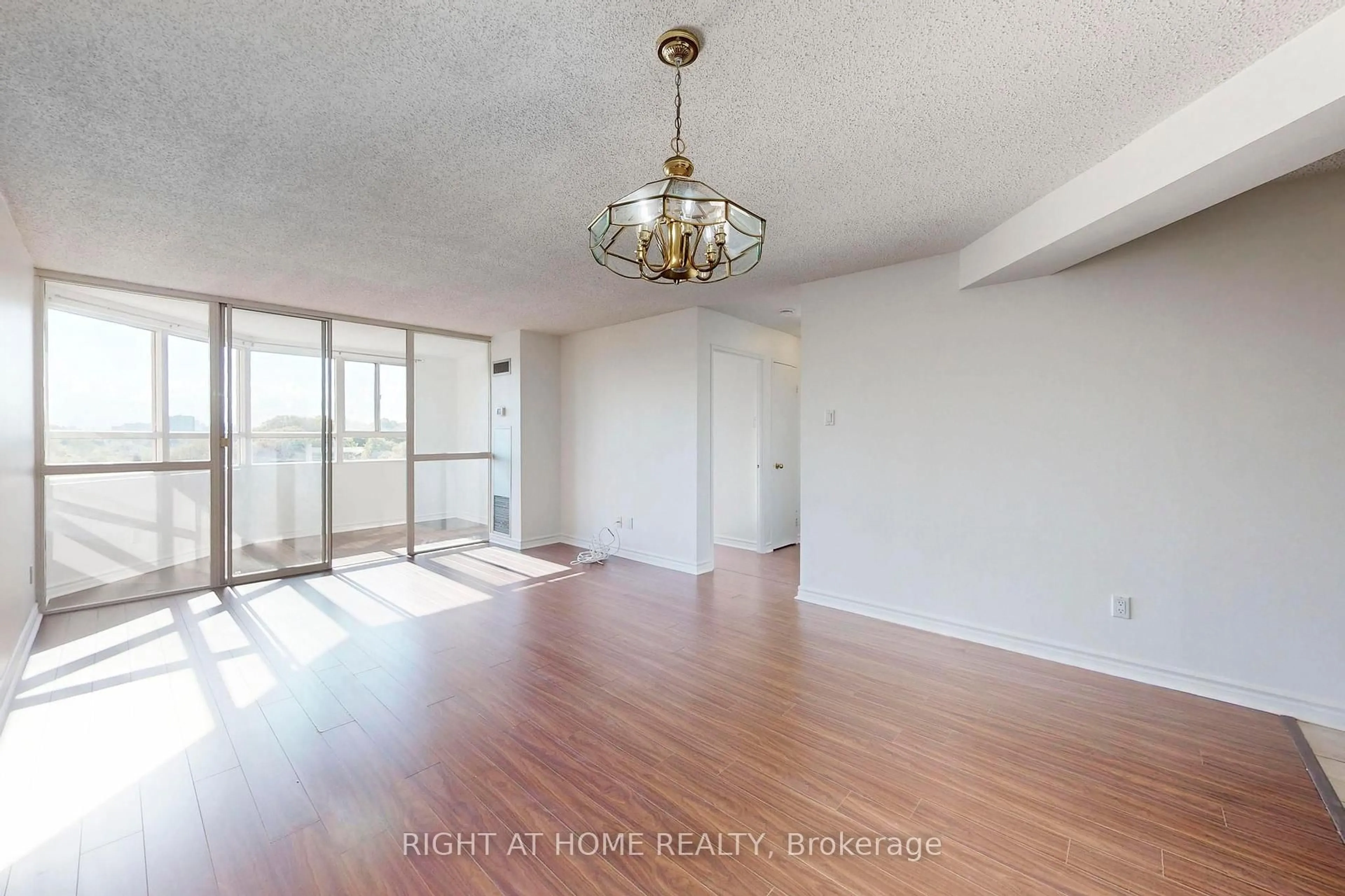 A pic of a room for 4 Park Vista N/A #1107, Toronto Ontario M4B 3M8