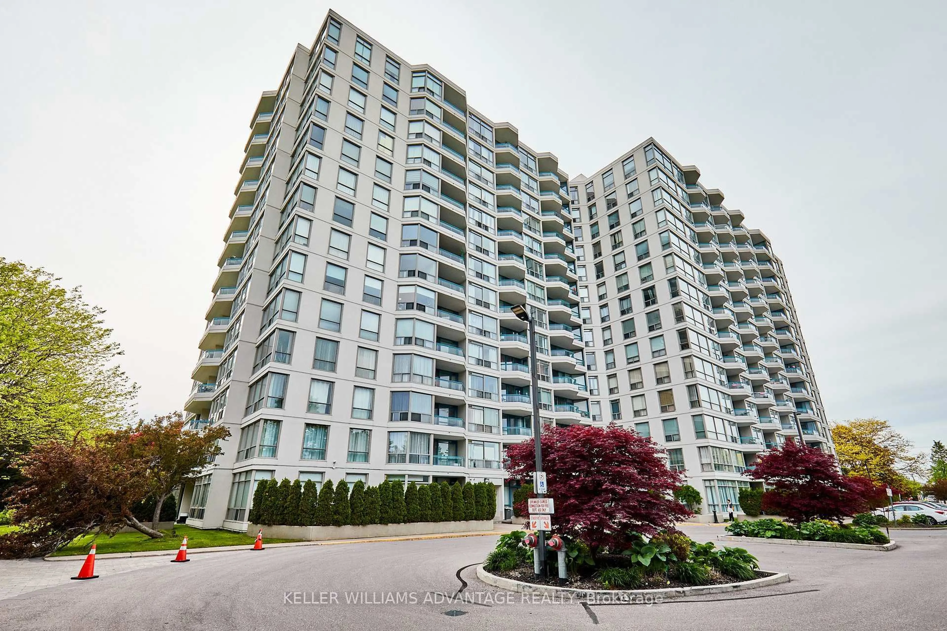 Unknown for 4727 Sheppard Ave #608, Toronto Ontario M1S 5B3