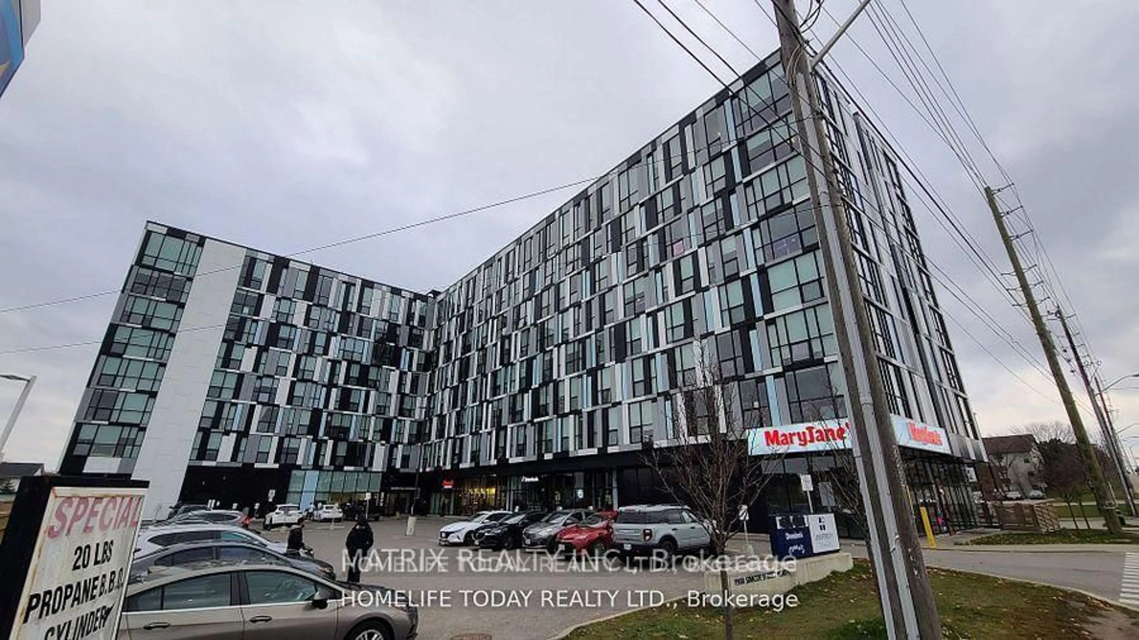 Unknown for 1900 Simcoe St #743, Oshawa Ontario L1G 4Y3