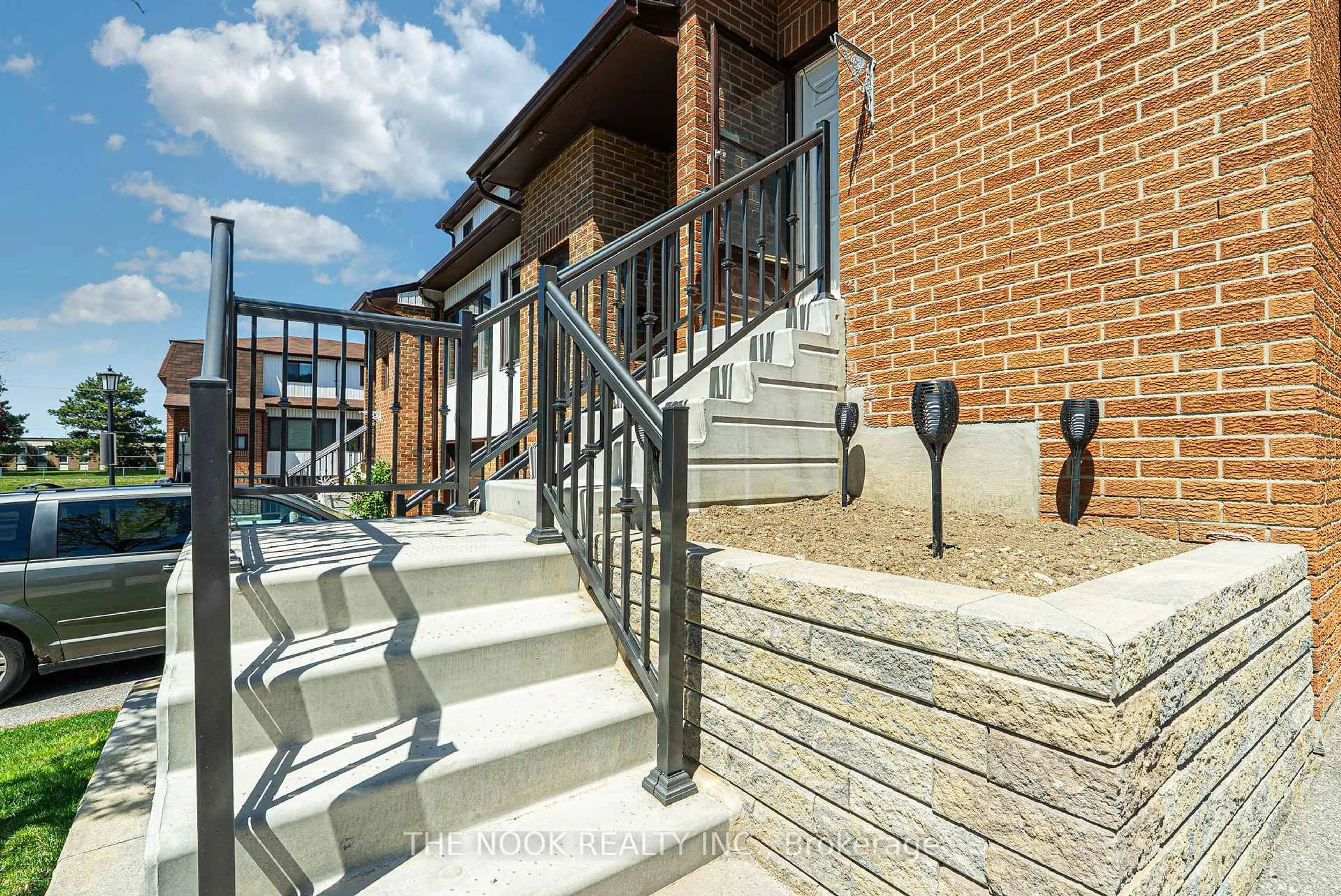 Unknown for 765 Oklahoma Dr #53, Pickering Ontario L1W 3C9