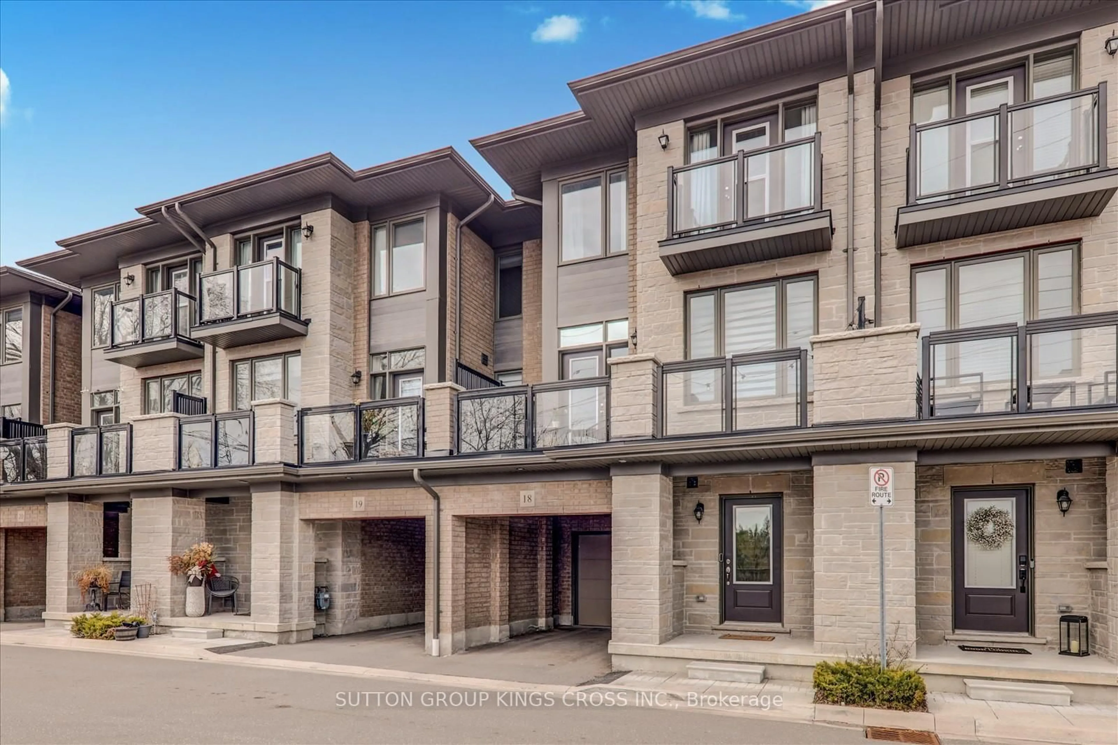 Unknown for 1956 Altona Rd #18, Pickering Ontario L1V 1M7