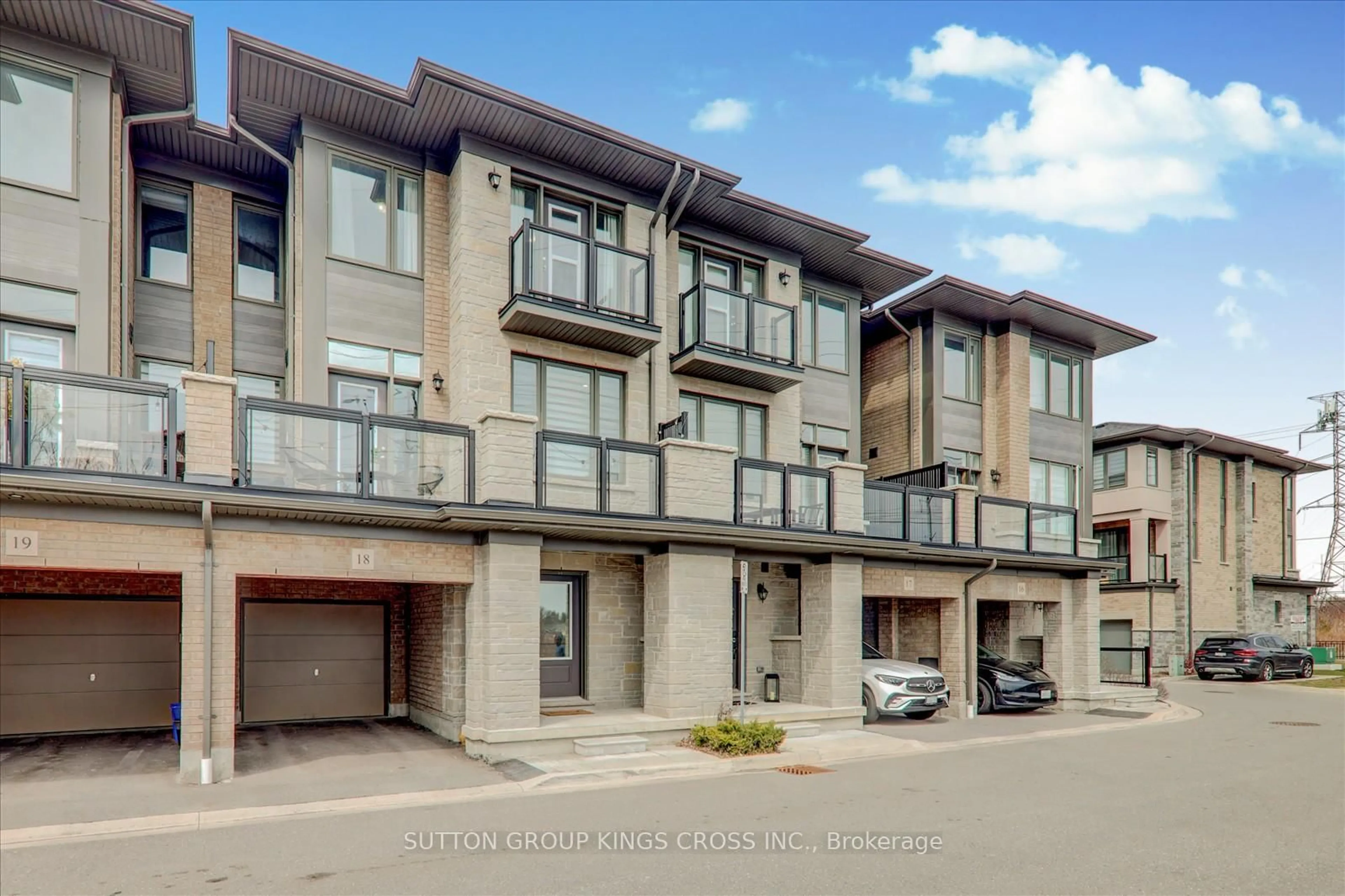 Unknown for 1956 Altona Rd #18, Pickering Ontario L1V 1M7