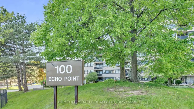 Additional property image - 100 Echo Pt Unit PH10