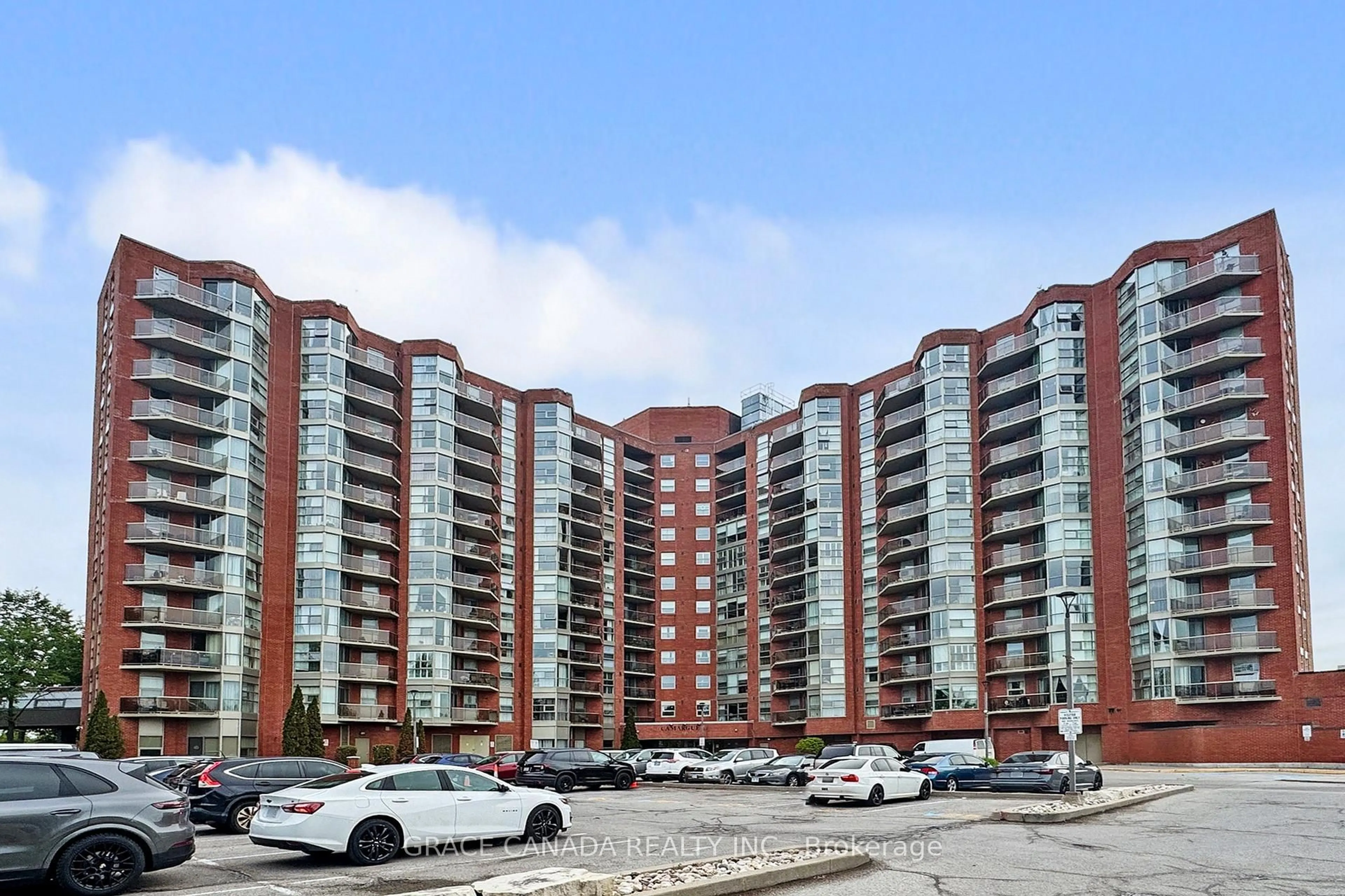 Unknown for 10 Dean Park Rd #903, Toronto Ontario M1B 3G8