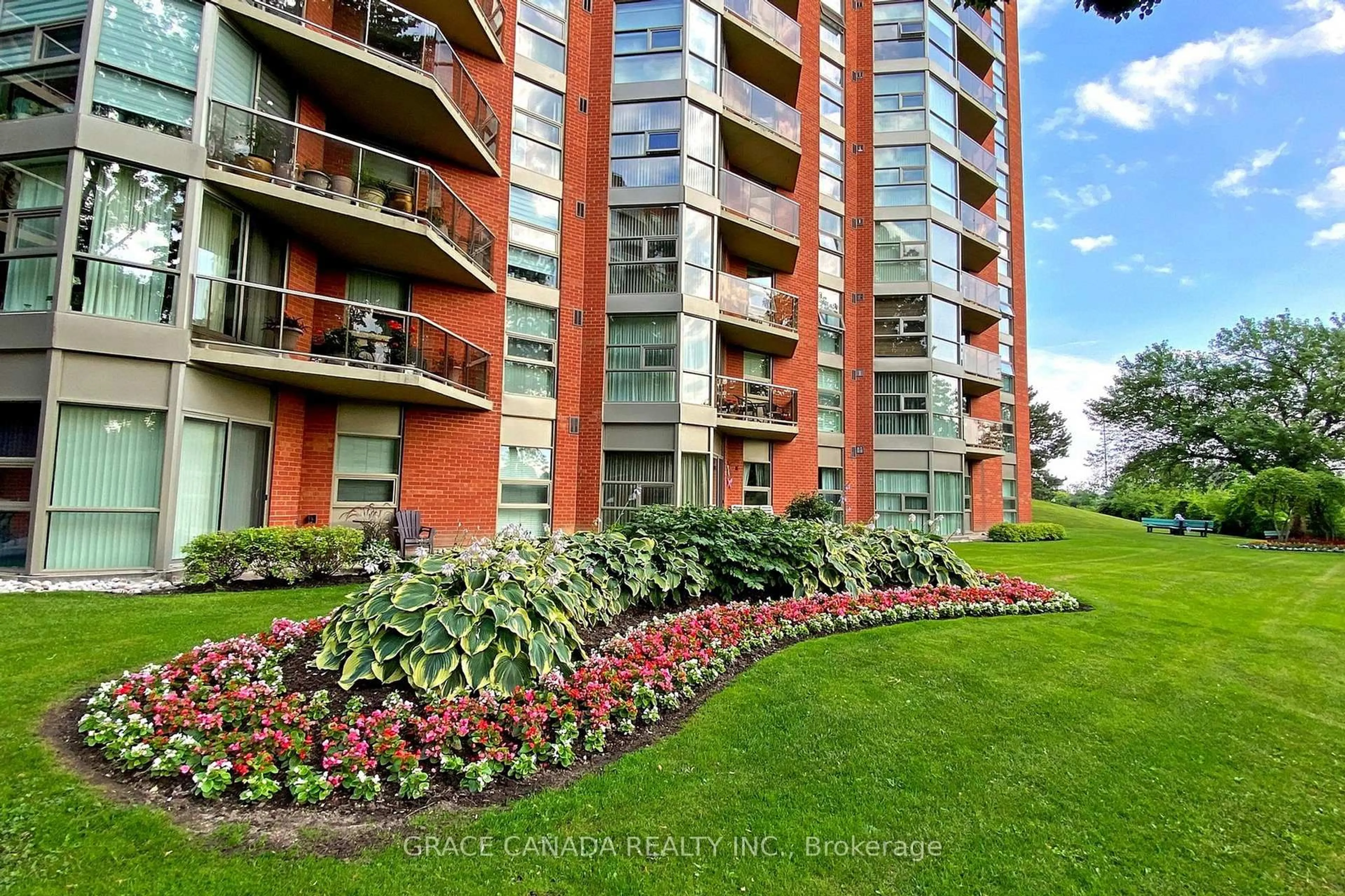 Unknown for 10 Dean Park Rd #903, Toronto Ontario M1B 3G8