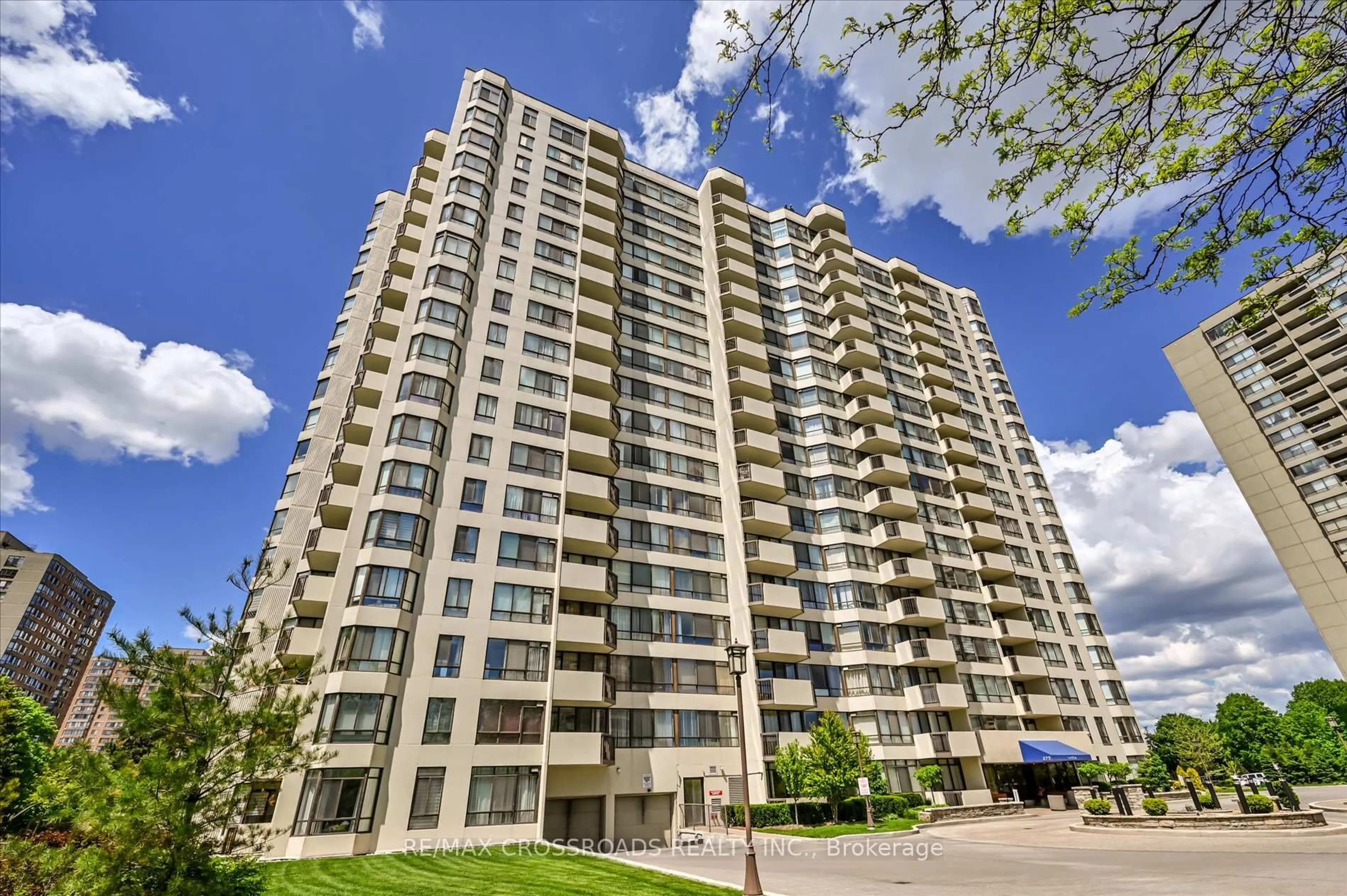 Unknown for 275 Bamburgh Circ #604, Toronto Ontario M1W 3X4