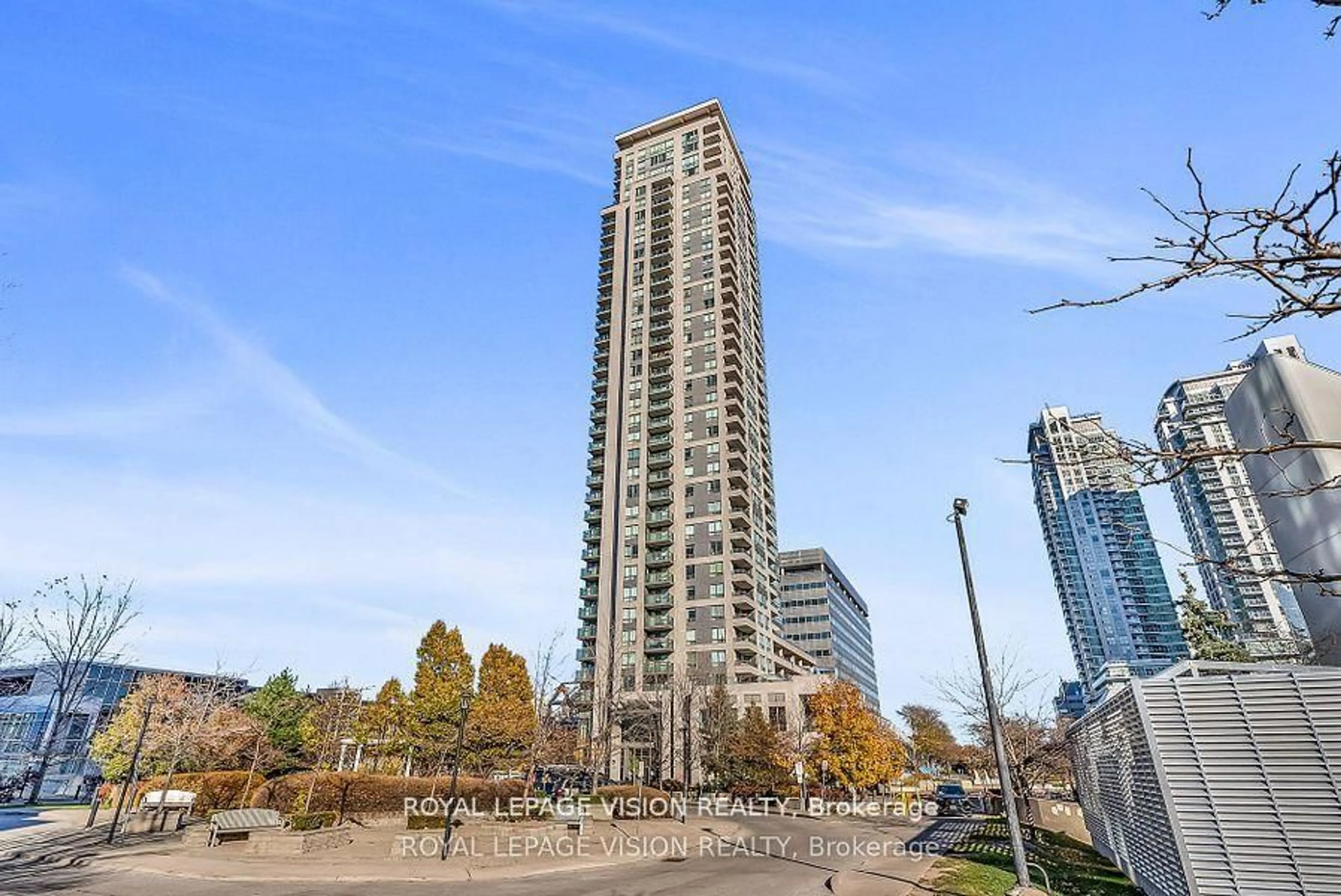 Unknown for 60 Brian Harrison Way #2103, Toronto Ontario M1P 5J4