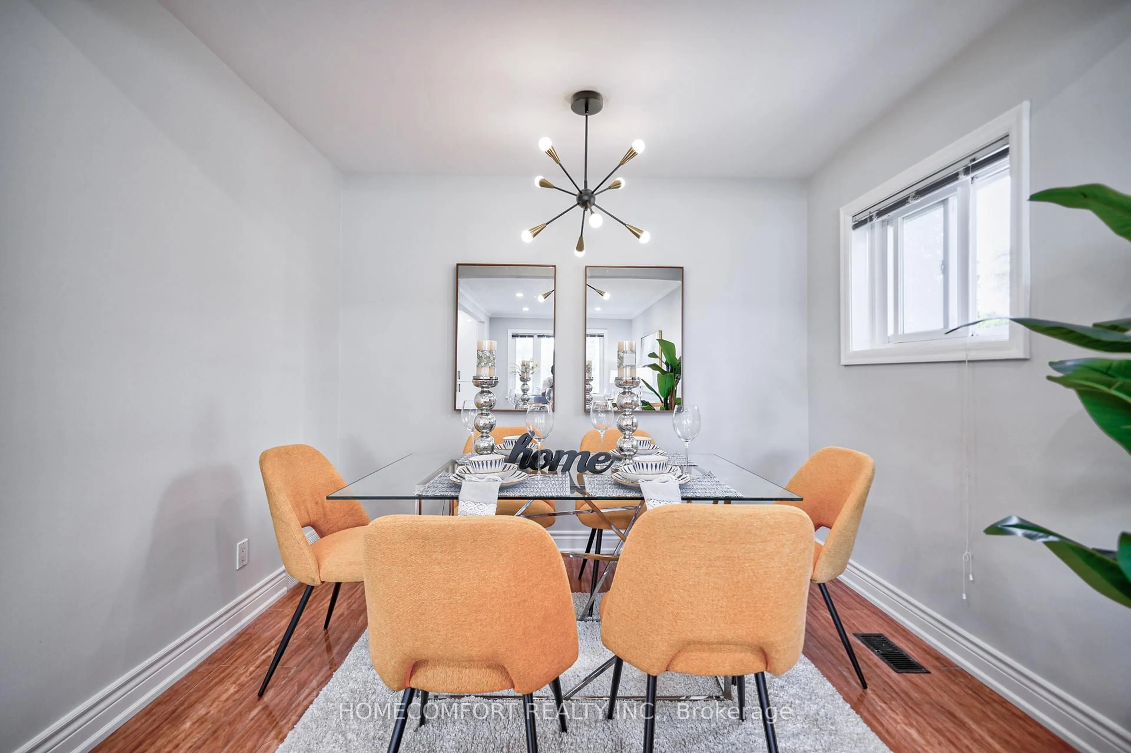 Dining room, unknown for 30 Balaclava Dr, Toronto Ontario M1P 1E6