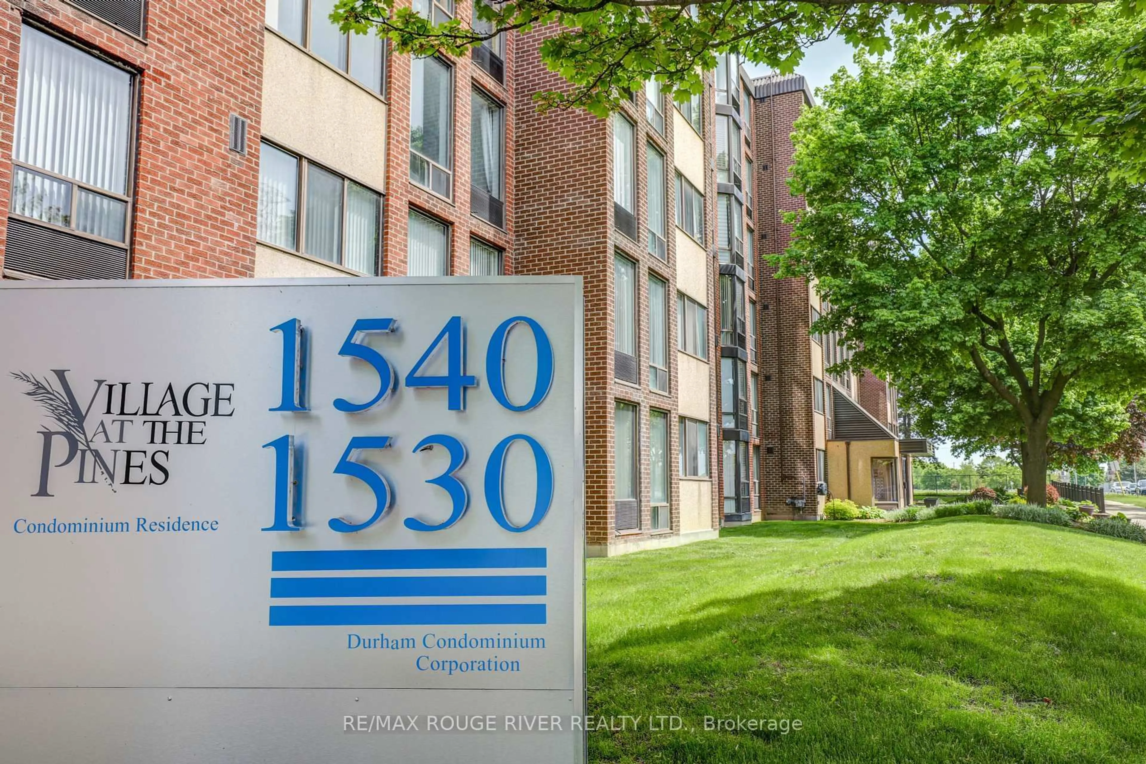 Unknown for 1540 Pickering Pkwy #311, Pickering Ontario L1V 3V9