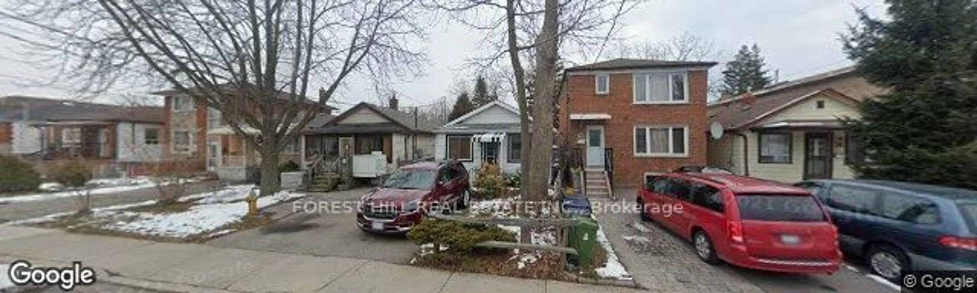 Blurry image for 89 Haslam St, Toronto Ontario M1N 3N8