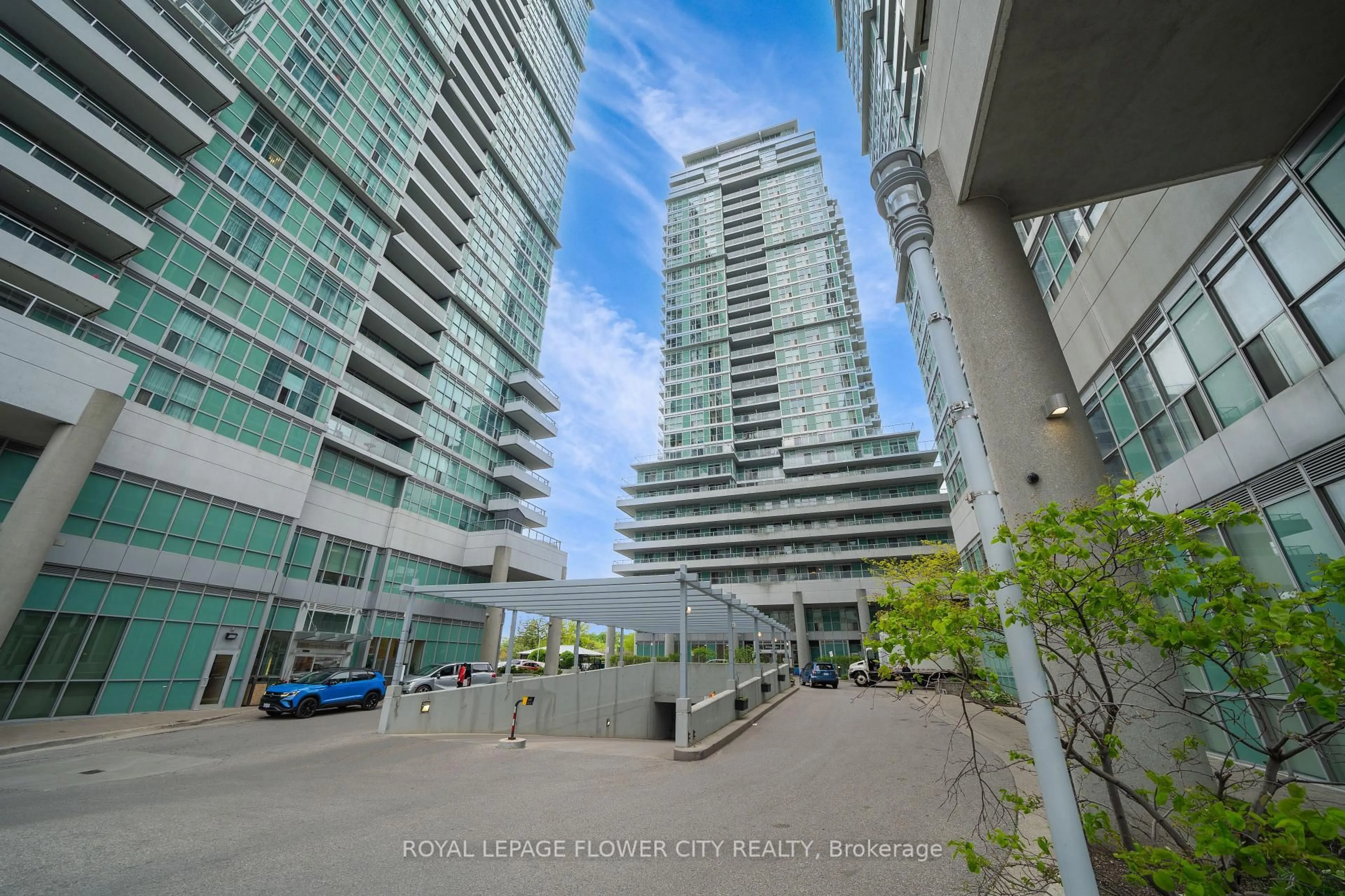 Unknown for 60 Town Centre Crt #306, Toronto Ontario M1P 0B1