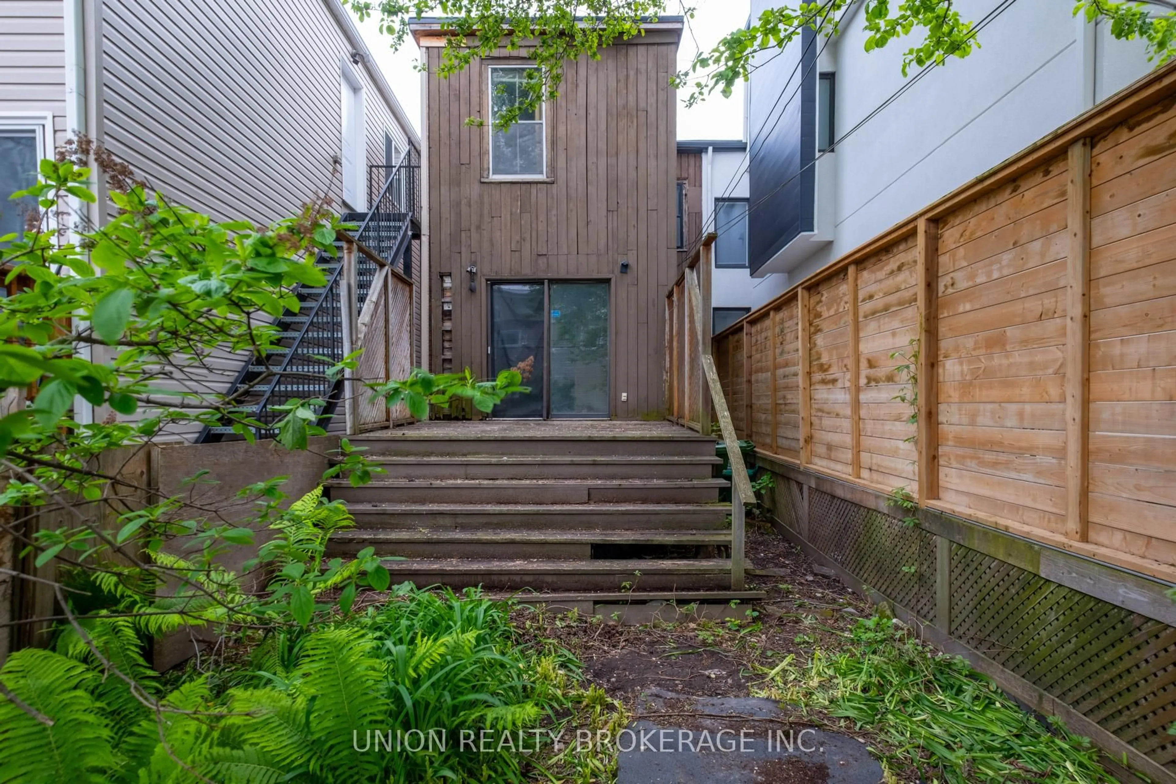 Unknown for 38 Kippendavie Ave, Toronto Ontario M4L 3R4