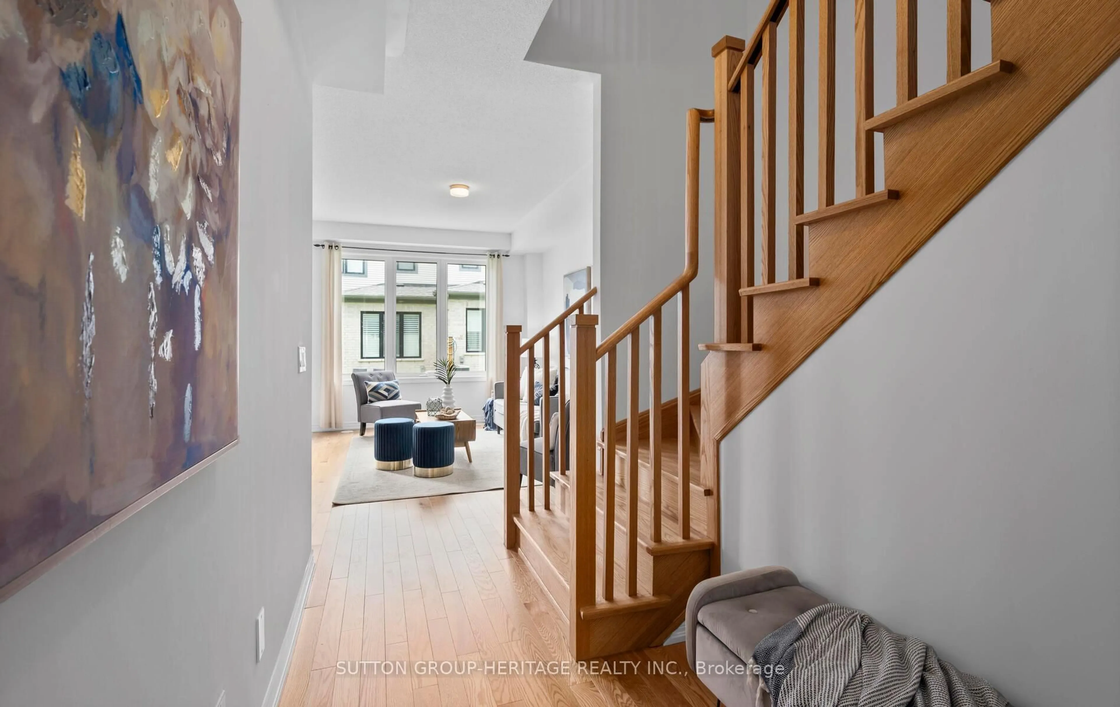 Unknown for 16 Sorbara Way, Whitby Ontario L1M 2L1