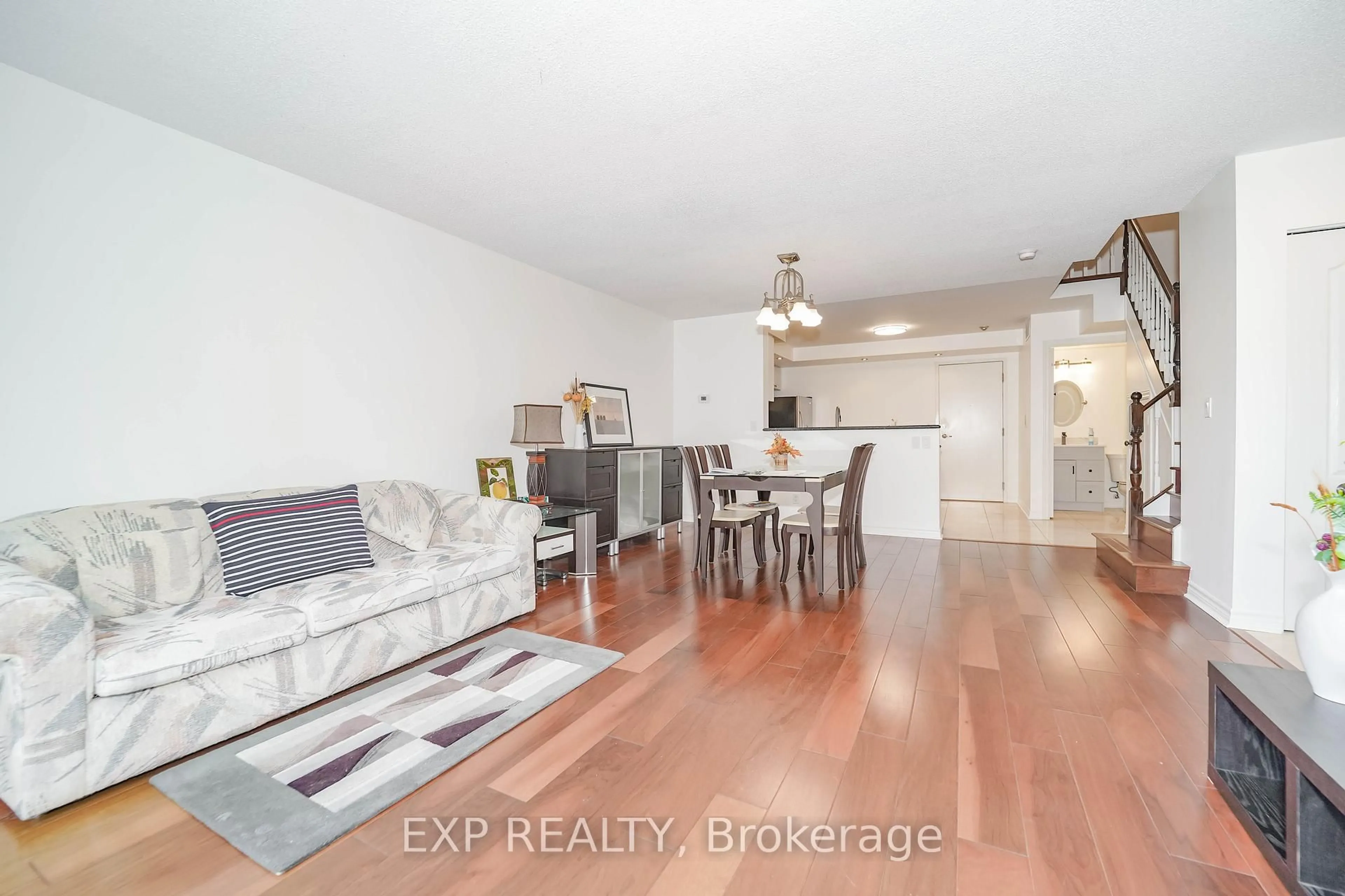 Unknown for 1881 Mcnicoll Ave #558, Toronto Ontario M1V 5M2