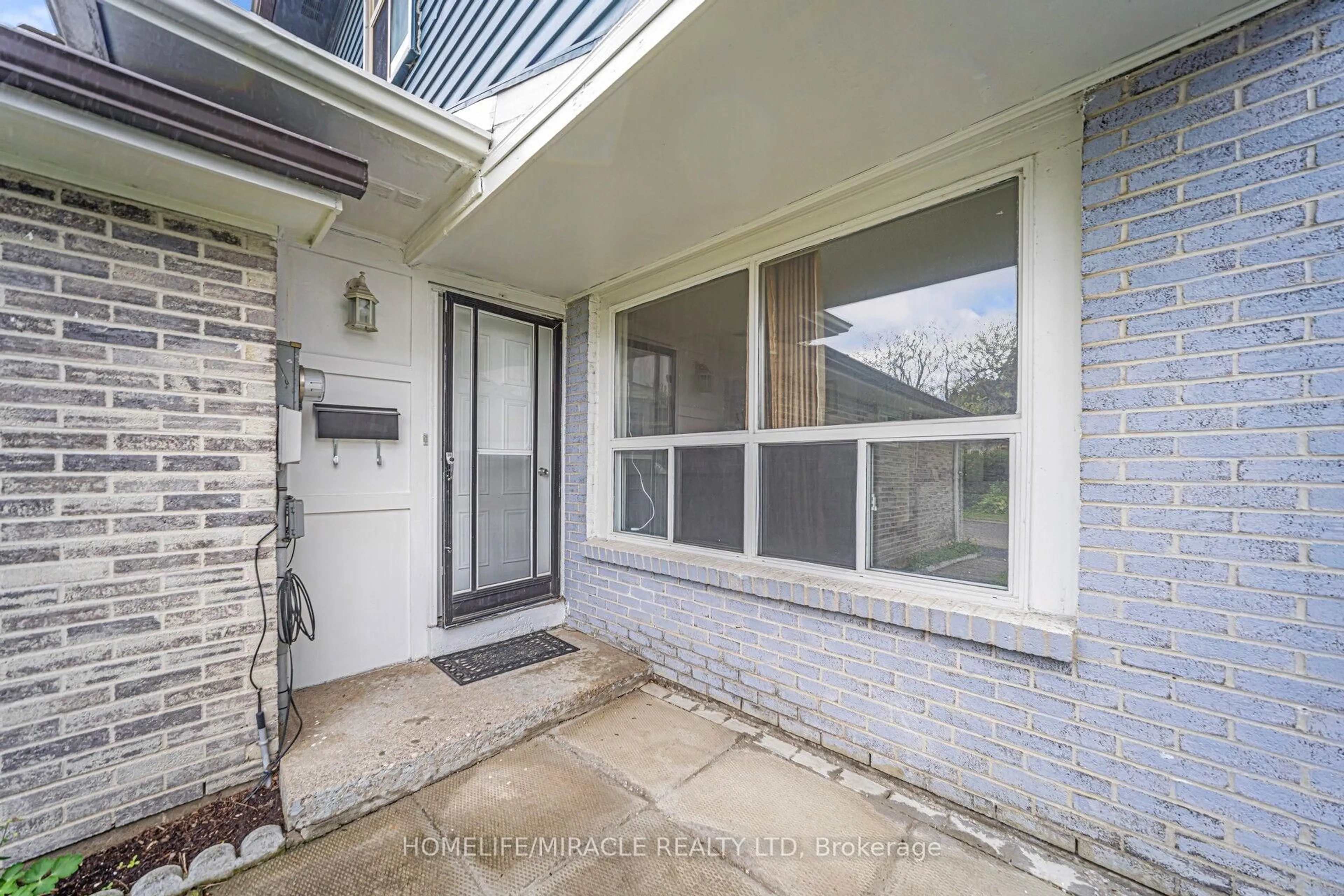 Unknown for 35 Horseley Hill Dr, Toronto Ontario M1B 1W4