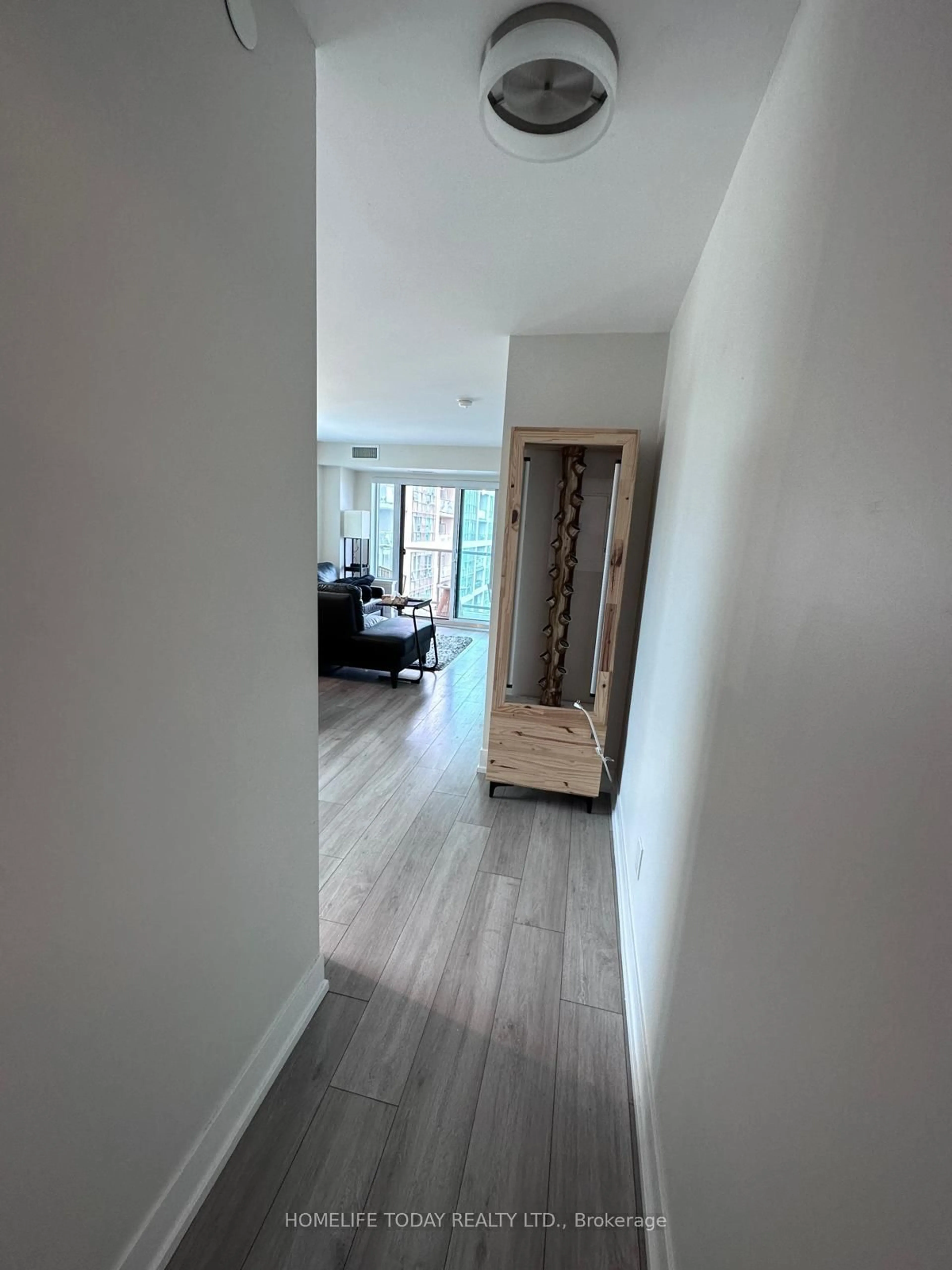 A pic of a room for 1215 Bayly St #1302, Pickering Ontario L1W 1L7