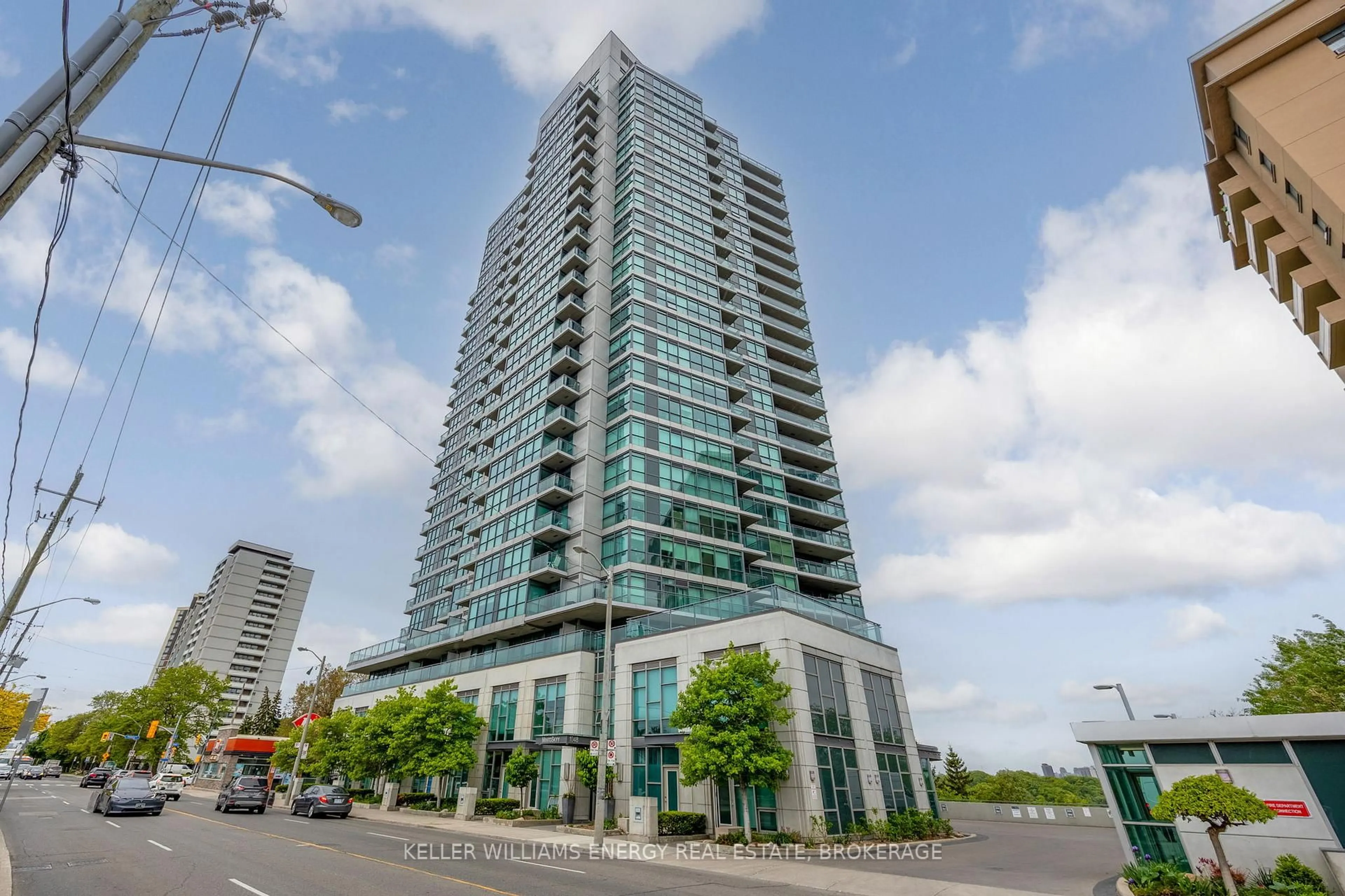 Unknown for 1048 Broadview Ave #1008, Toronto Ontario M4K 2B8