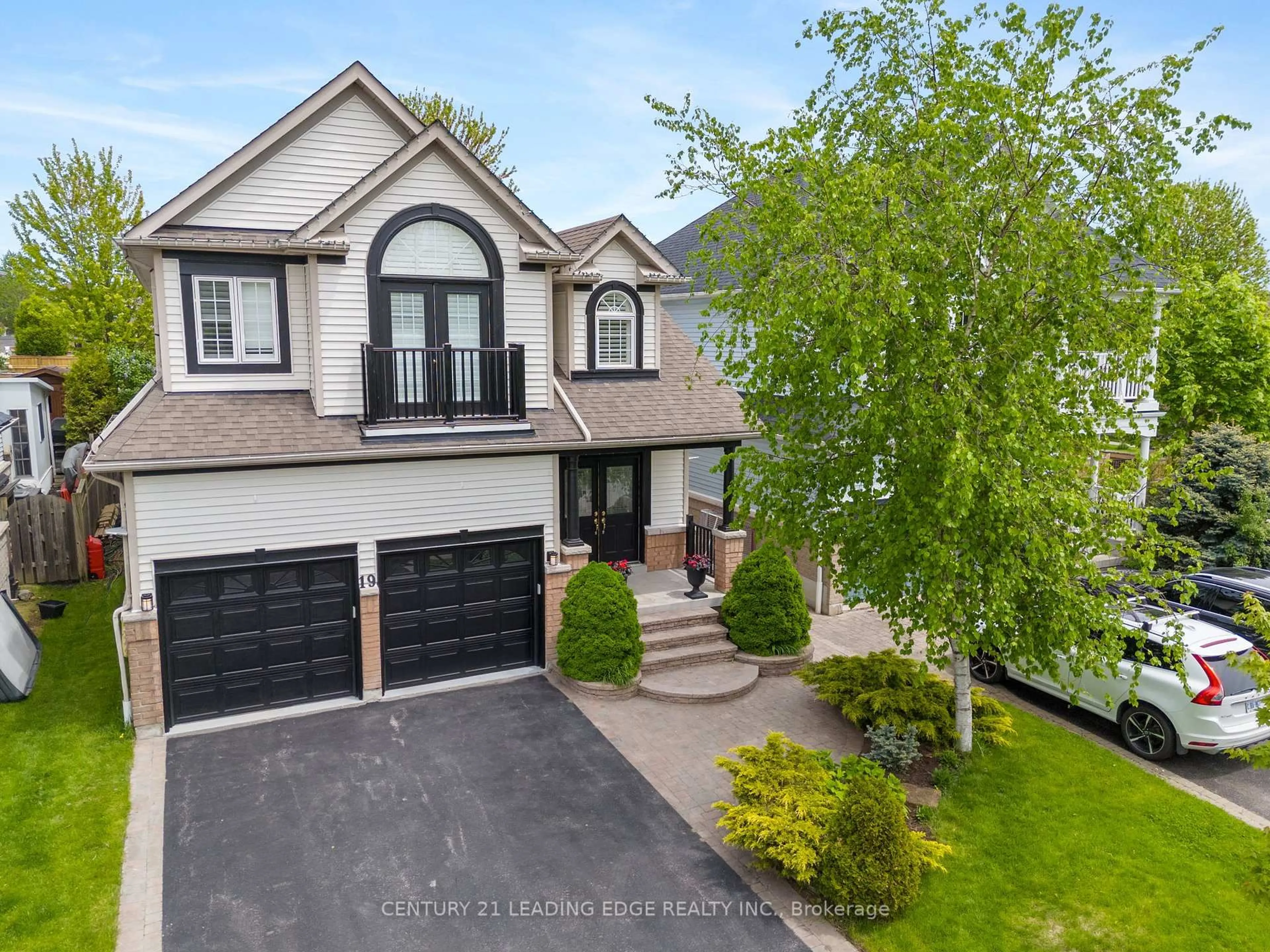 Unknown for 19 Havenwood Pl, Whitby Ontario L1N 9V6