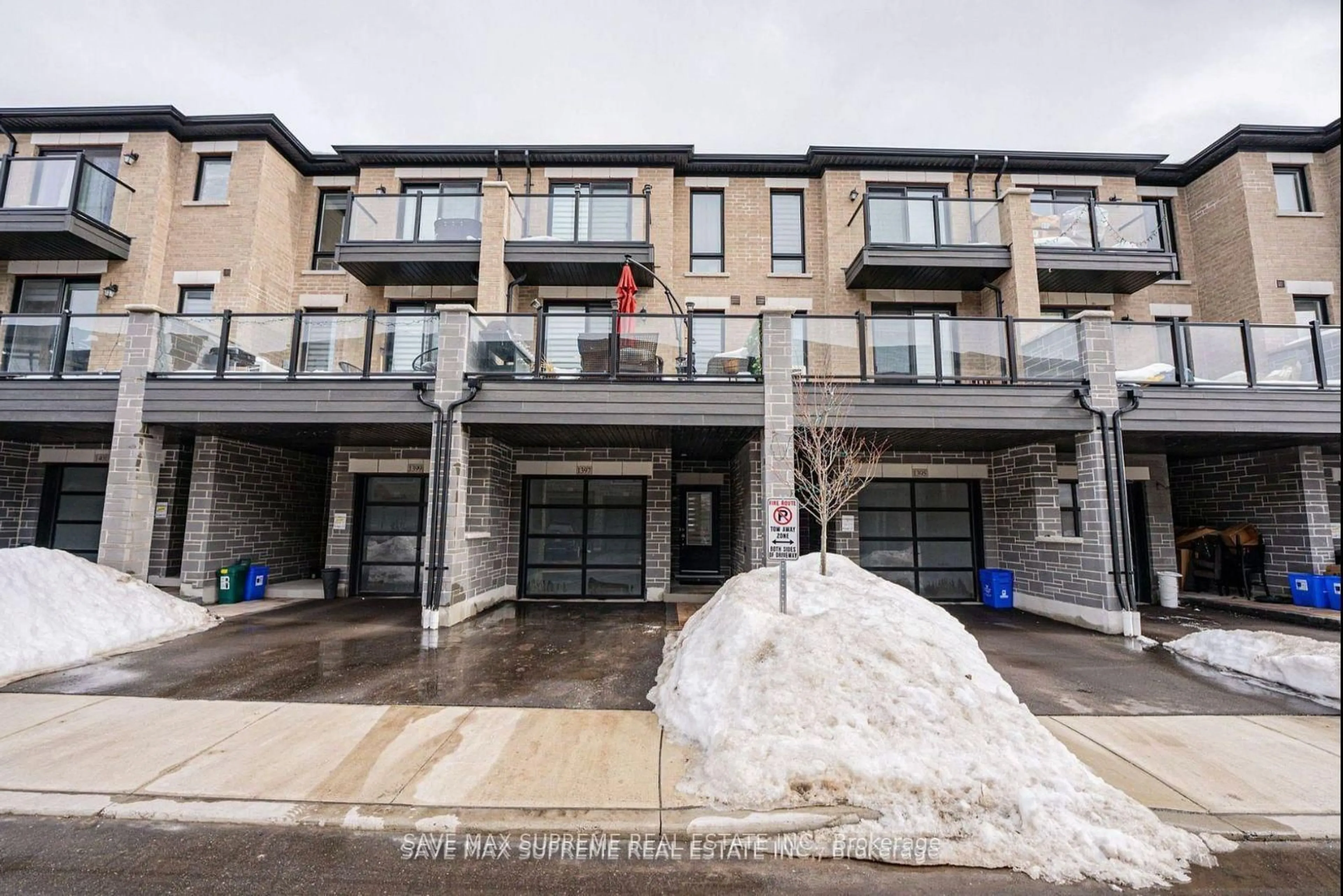Unknown for 1397 Coral Springs Path, Oshawa Ontario L1K 3G1