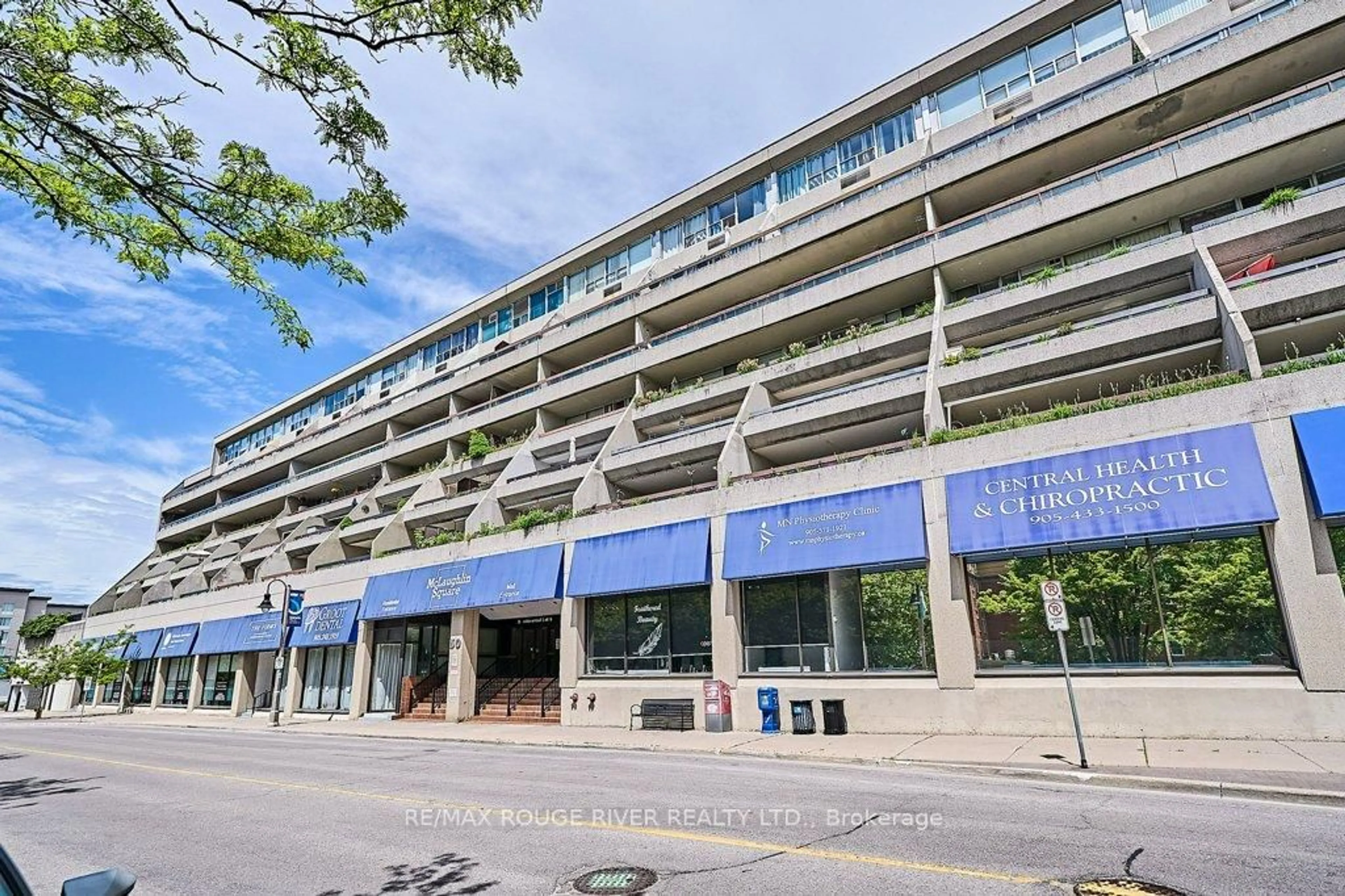 Unknown for 50 Richmond St #525, Oshawa Ontario L1G 7C7