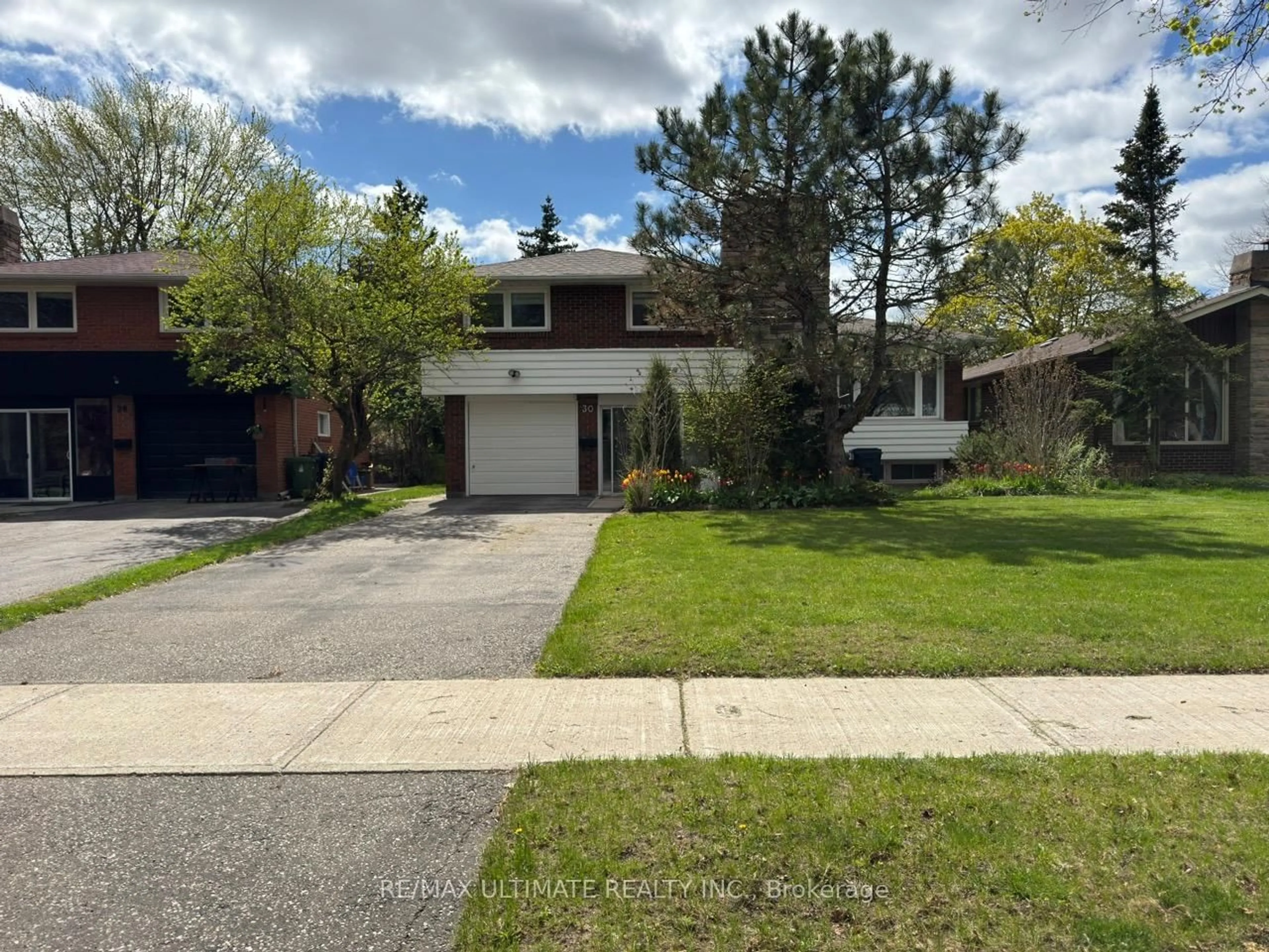 Unknown for 30 Castledene Cres, Toronto Ontario M1T 1S1