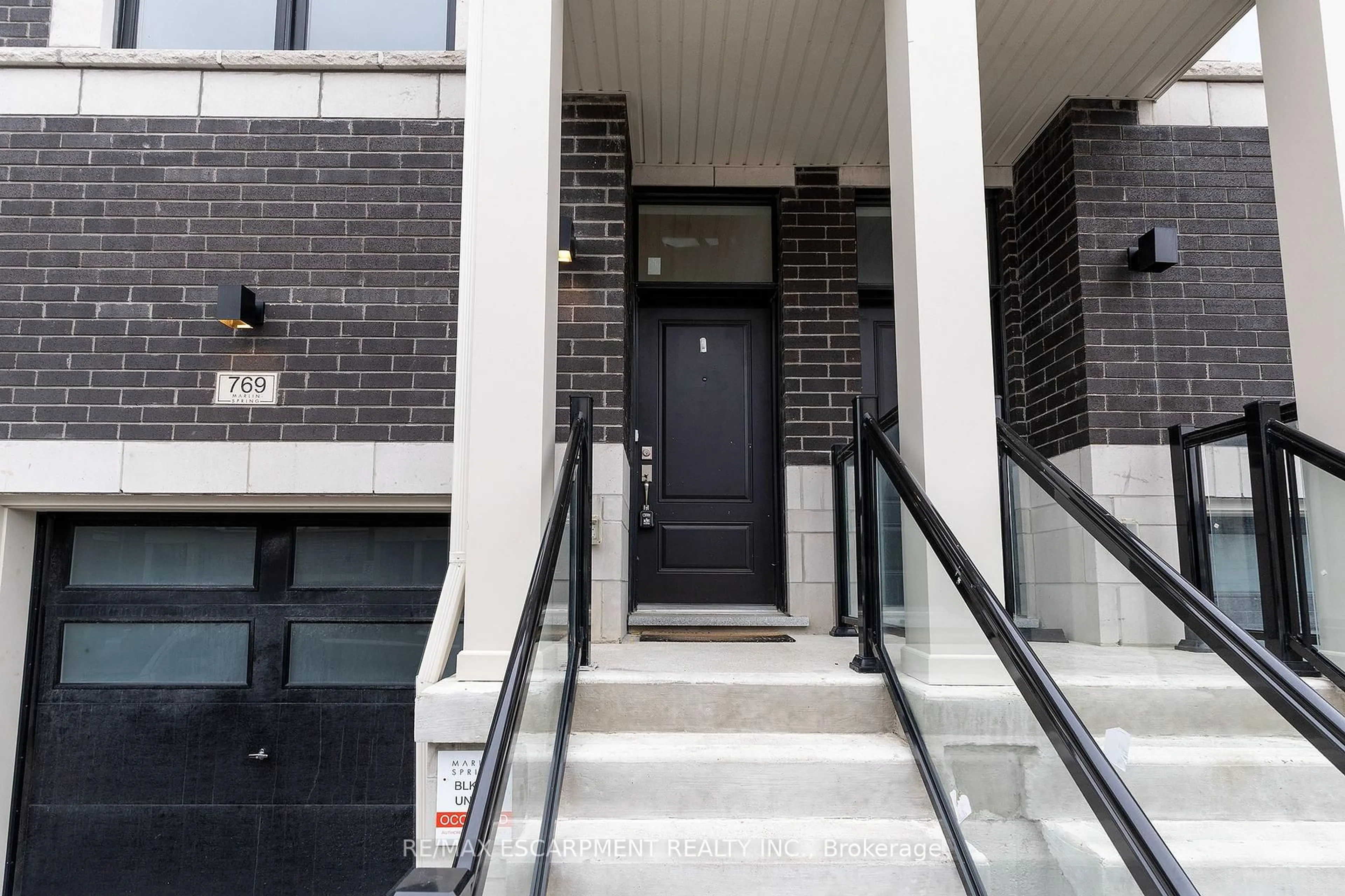Unknown for 769 Kootenay Path, Oshawa Ontario L1H 0A7