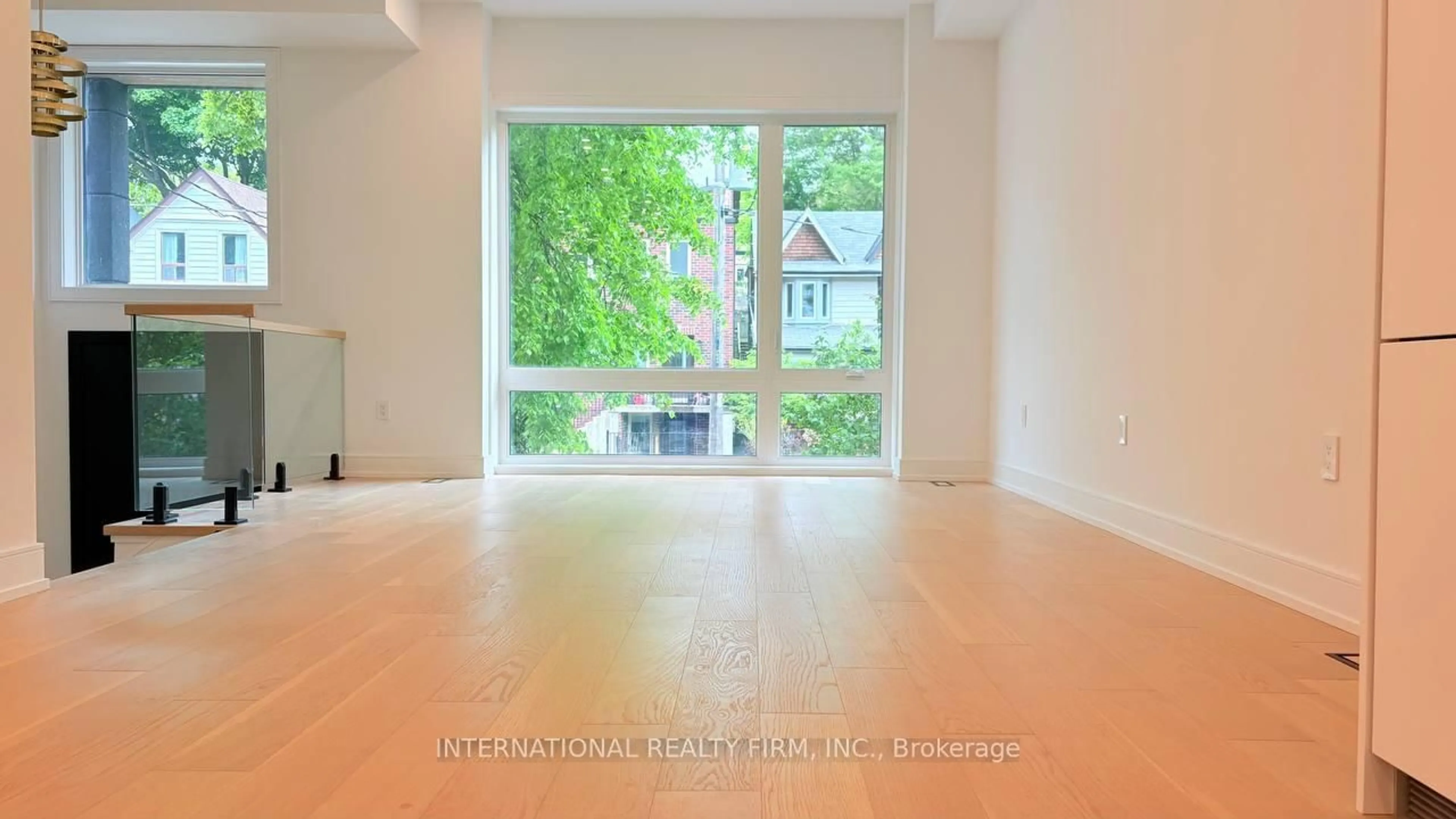 A pic of a room for 19 Ivy Ave, Toronto Ontario M4L 2H6