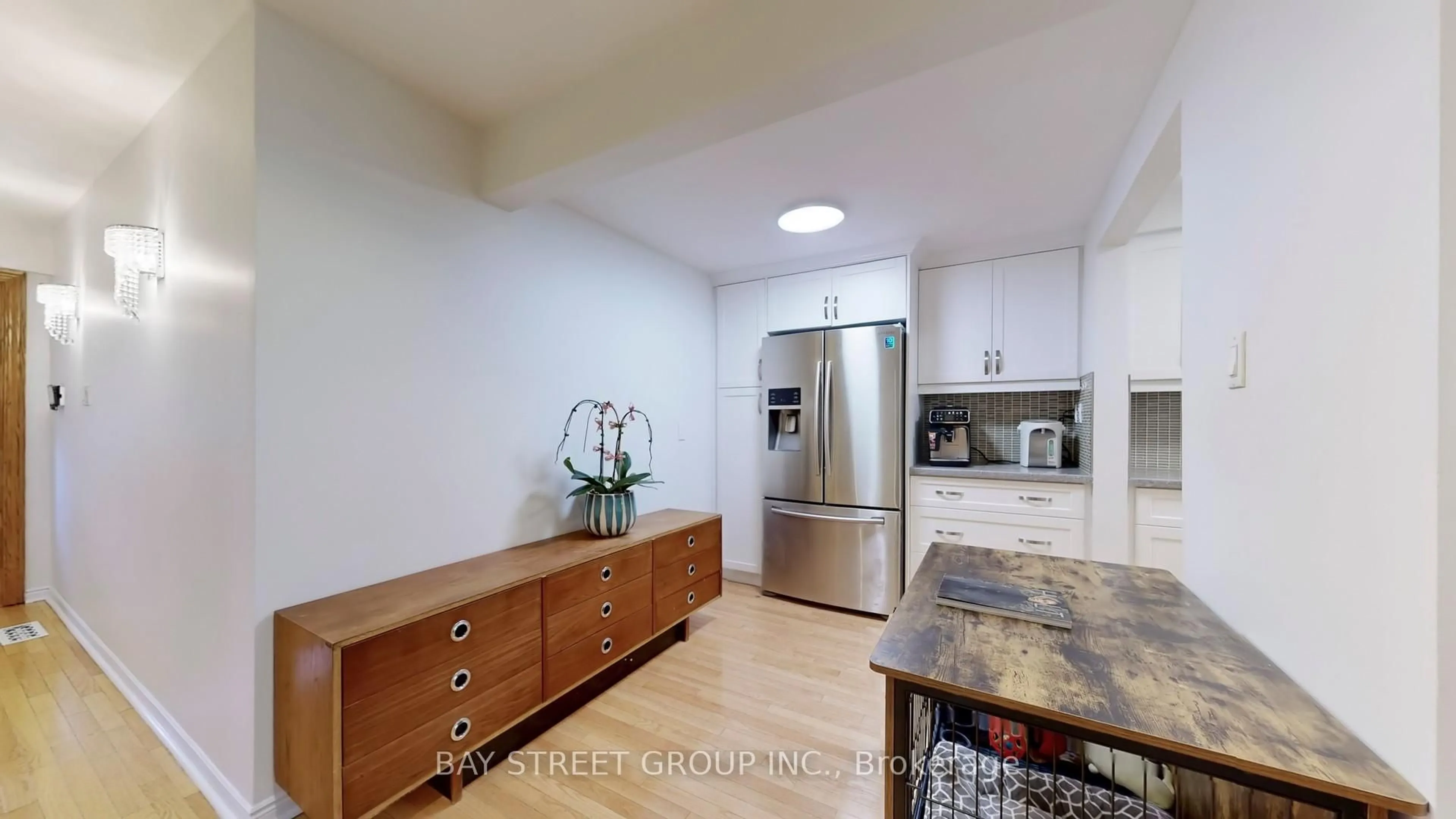 Unknown for 99 Brimwood Blvd #76, Toronto Ontario M1V 1E3
