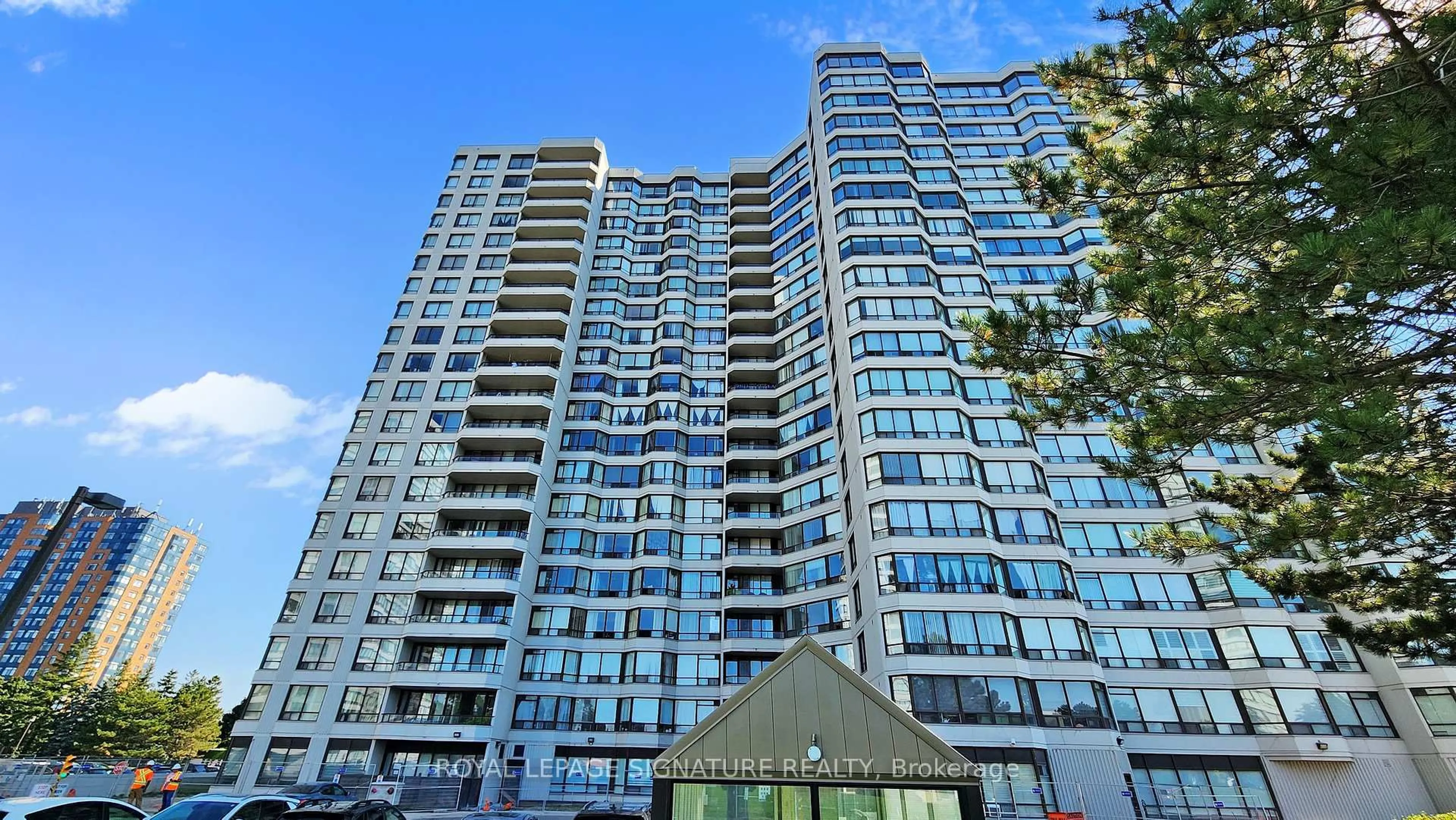 Unknown for 350 Alton Towers Circ #513, Toronto Ontario M1V 5E3