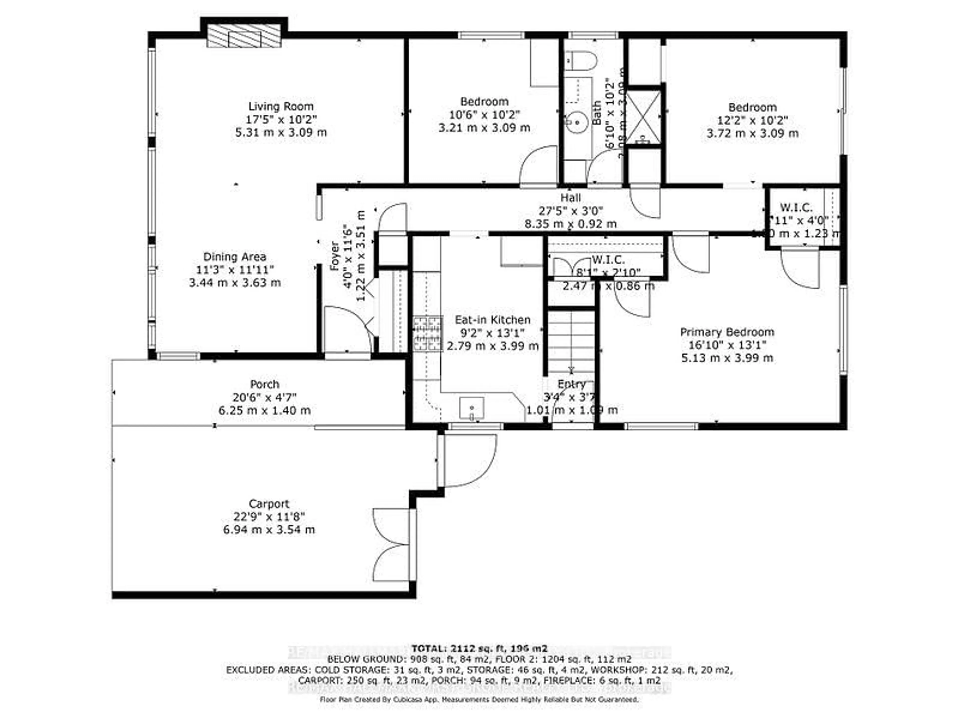 Floor plan for 526 Juliana Dr, Oshawa Ontario L1G 2E8