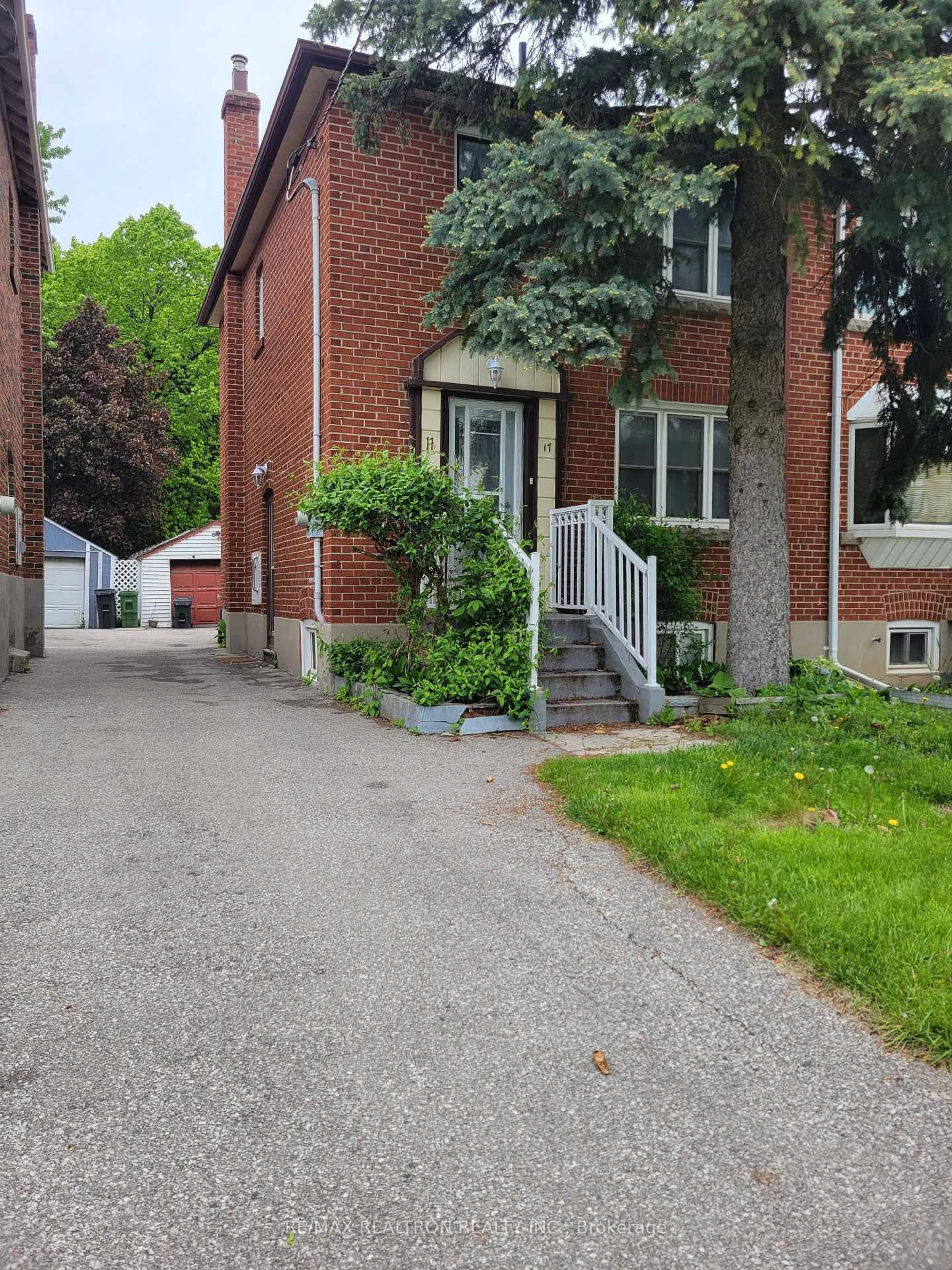Unknown for 17 Atlee Ave, Toronto Ontario M1N 3W9