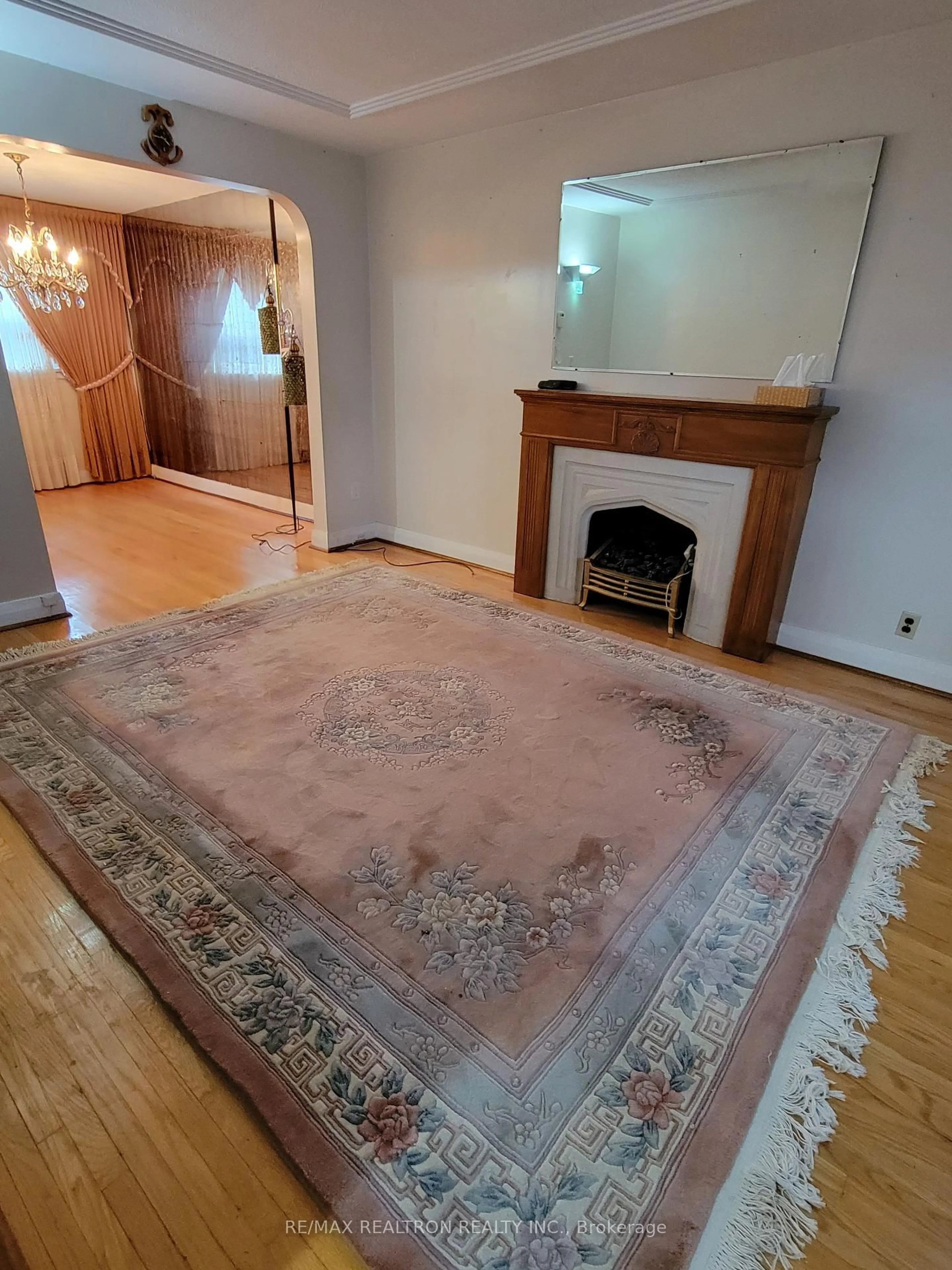 A pic of a room for 17 Atlee Ave, Toronto Ontario M1N 3W9