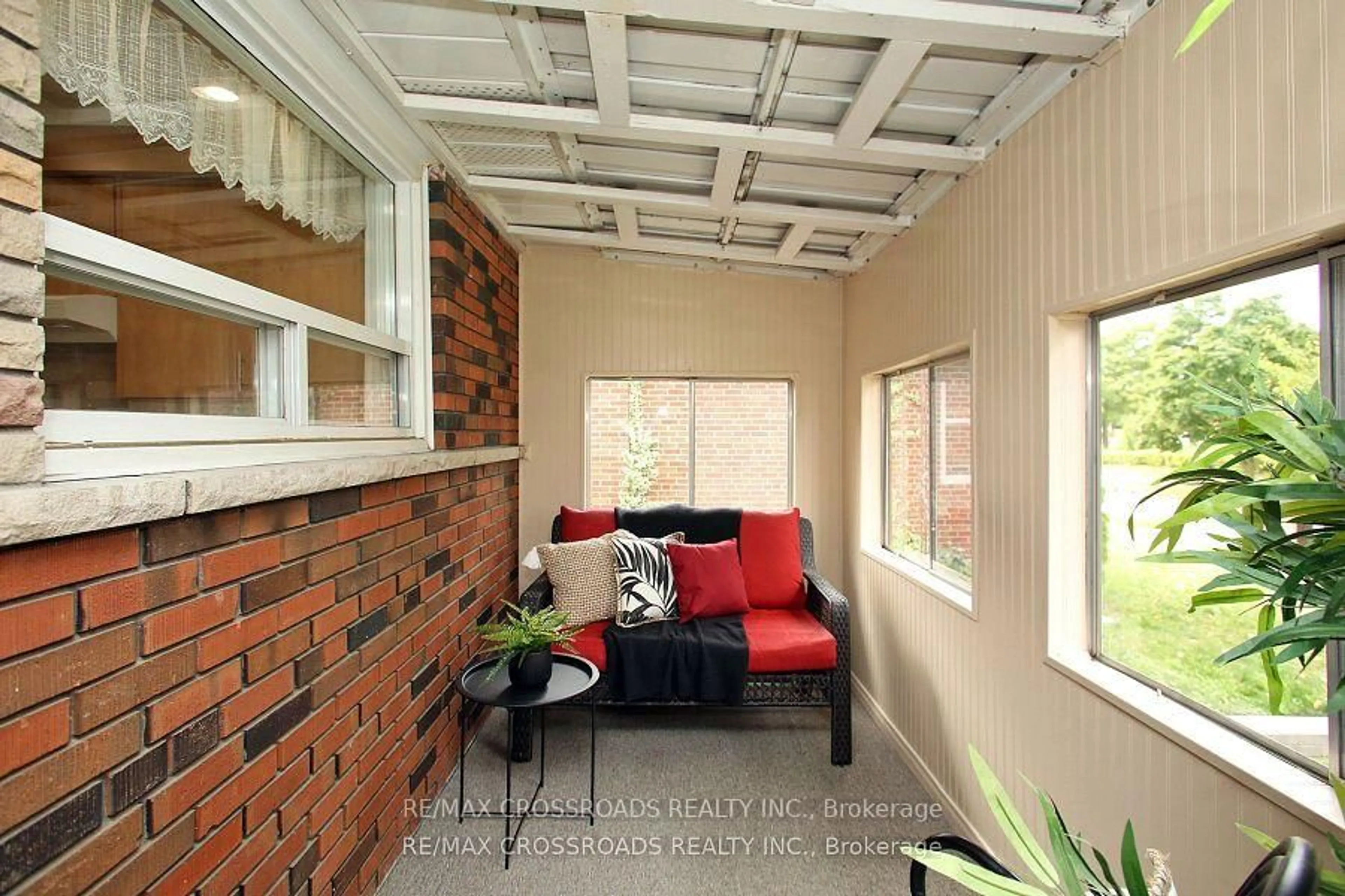 Patio, street for 5 Independence Dr, Toronto Ontario M1K 3R7