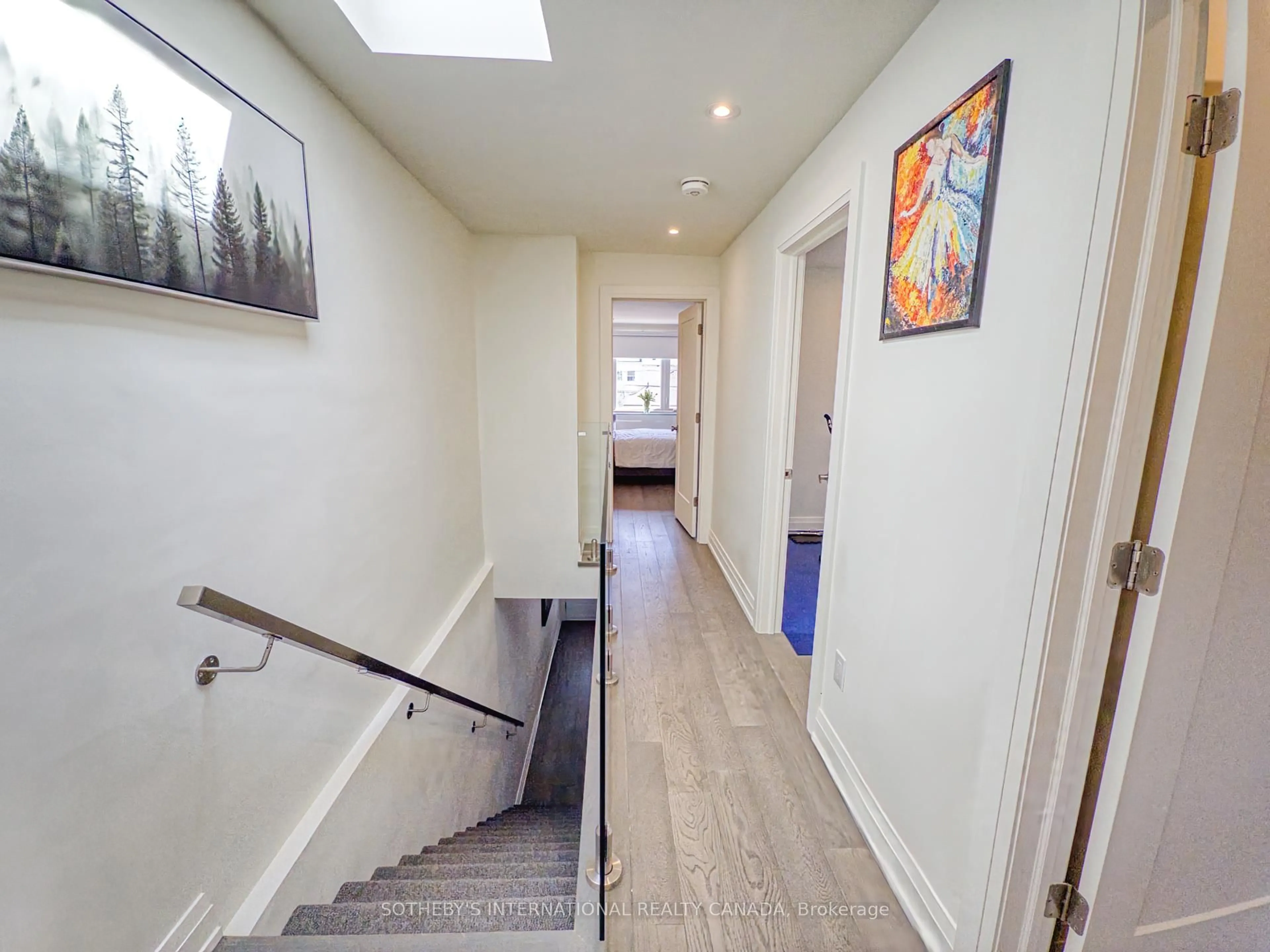 Unknown for 26 Greenwood Ave, Toronto Ontario M4L 2P4