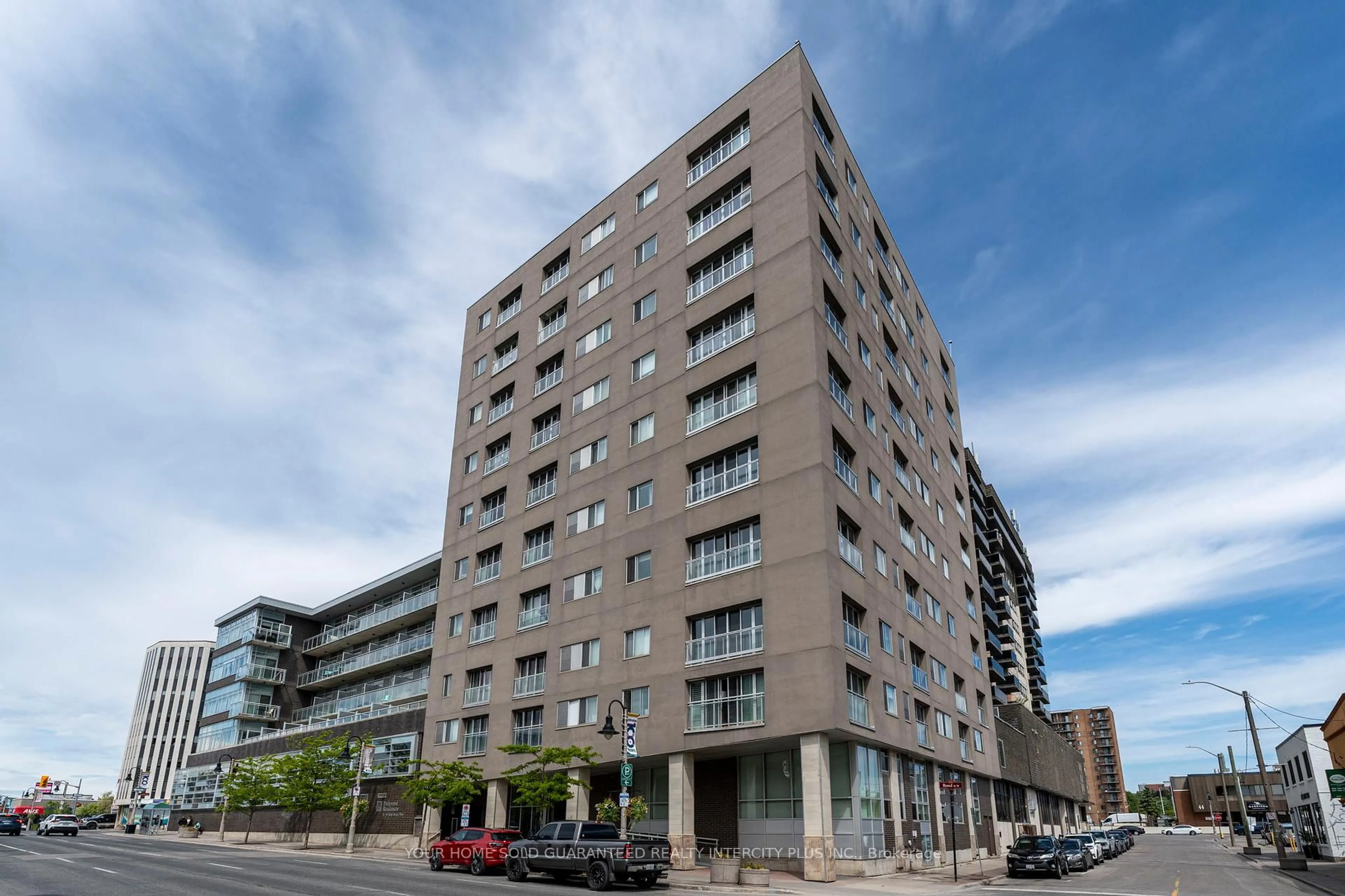 Unknown for 44 Bond St #907, Oshawa Ontario L1G 6R2