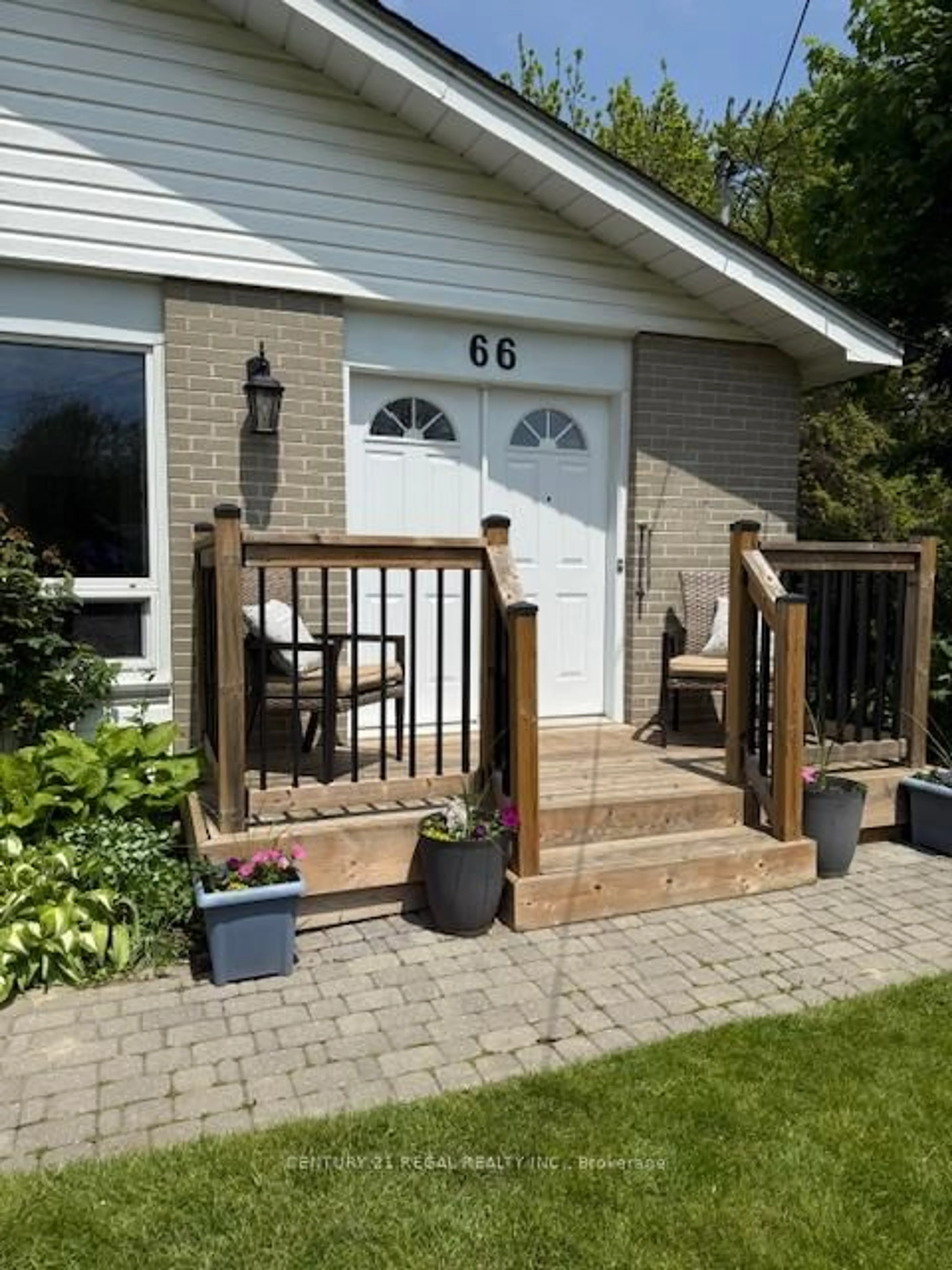 Unknown for 66 East Willow Gate, Toronto Ontario M1C 2M8